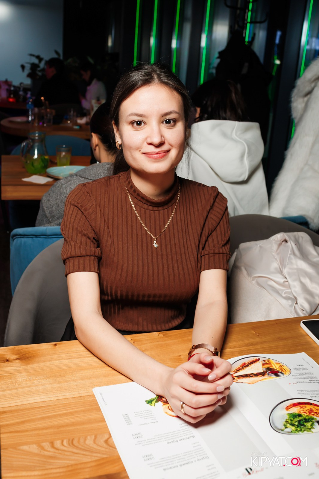 ПИНТА НУРЛЫ-ТАУ. КИПЯТКОМ АЛМАТЫ!