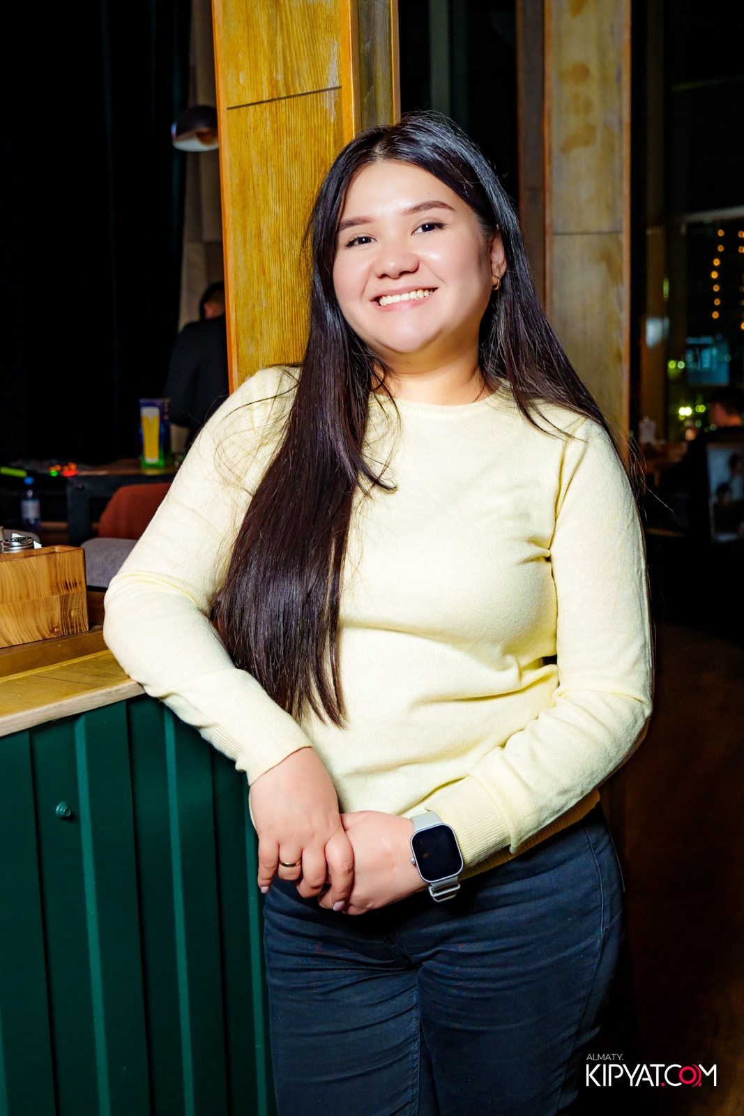 ПИНТА APORT MALL. КИПЯТКОМ АЛМАТЫ!