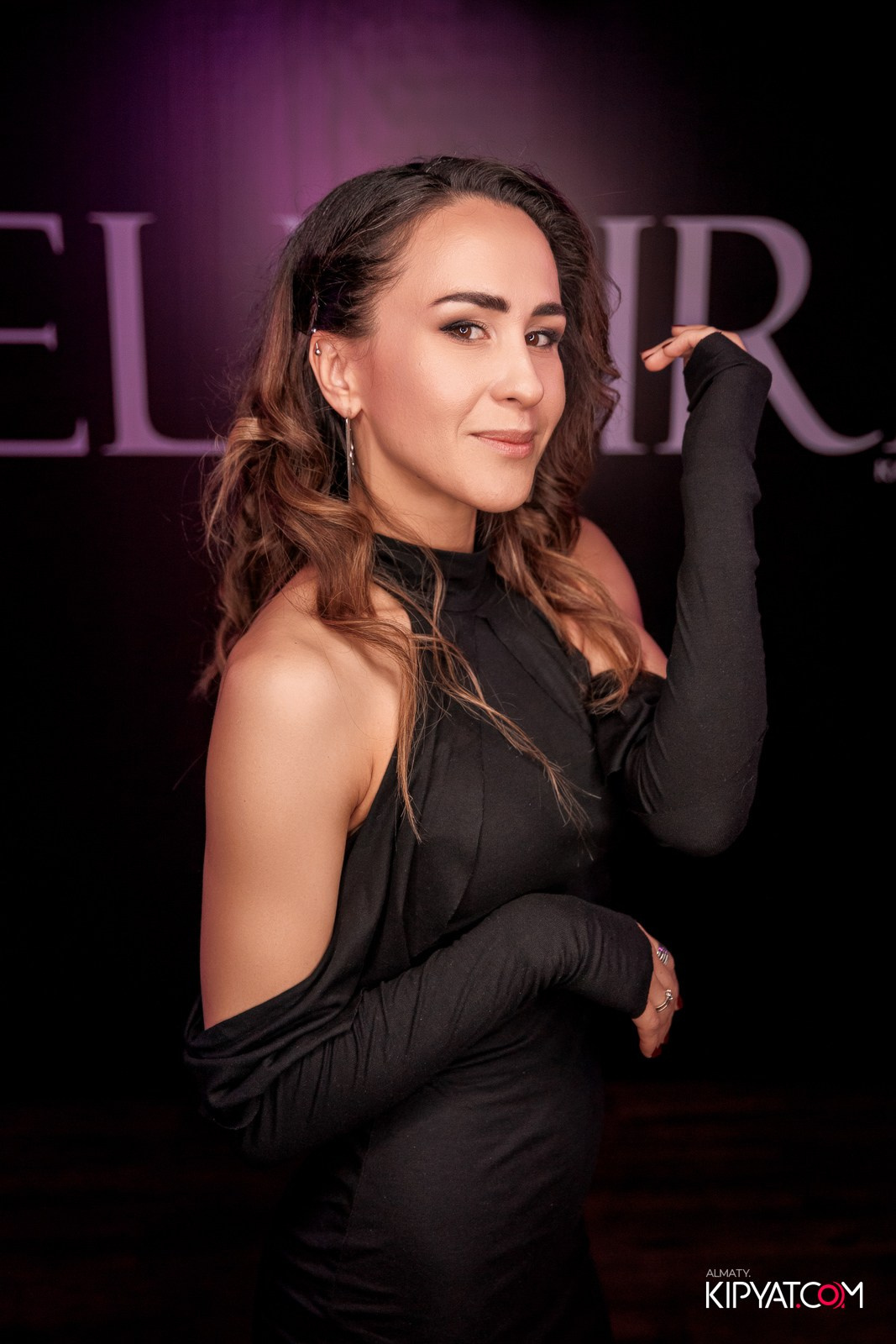 ПРЕЗЕНТАЦИЯ ЖУРНАЛА «VELLURE». КИПЯТКОМ АЛМАТЫ!