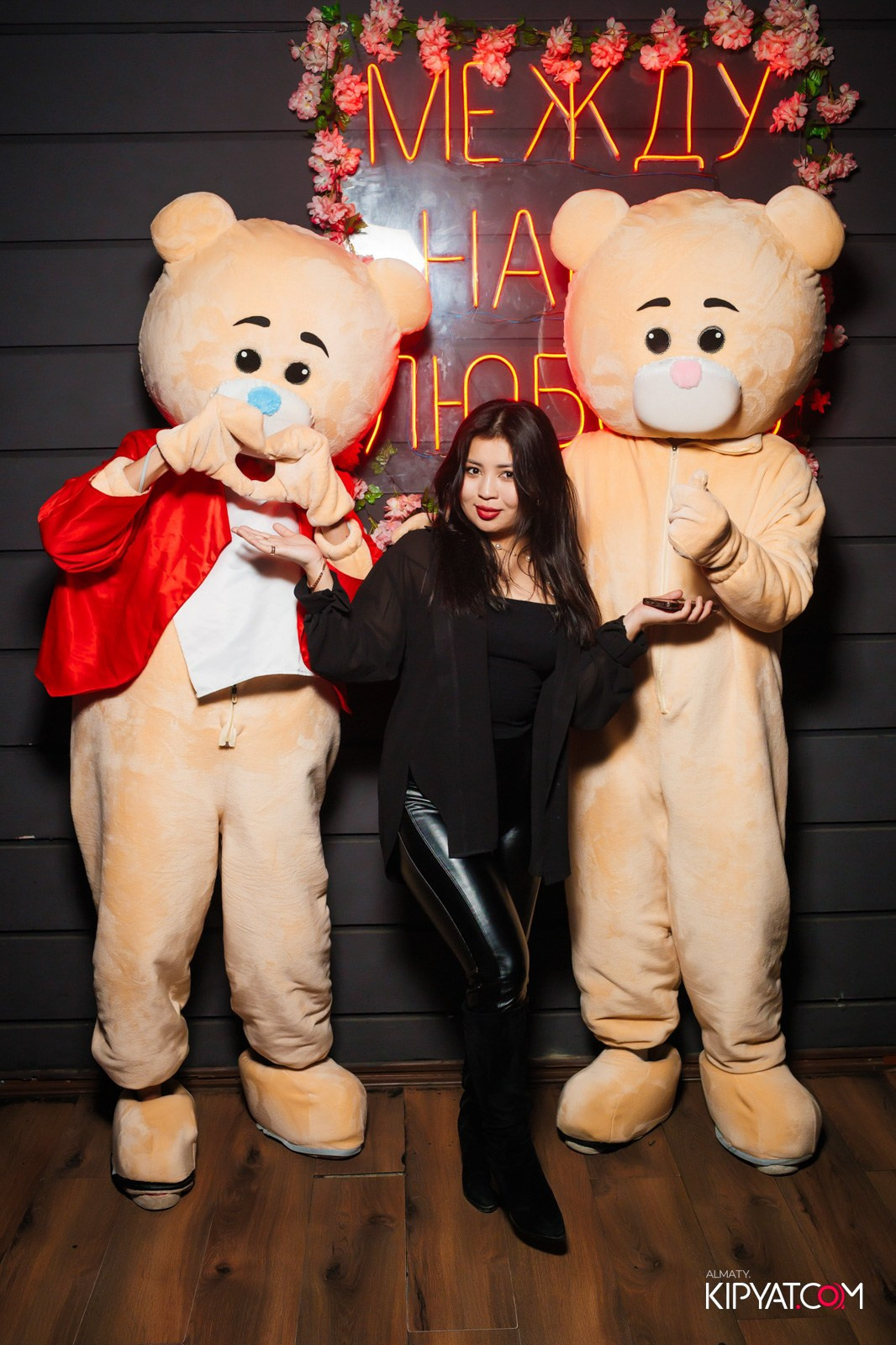 ARAGOSTA. КИПЯТКОМ АЛМАТЫ!