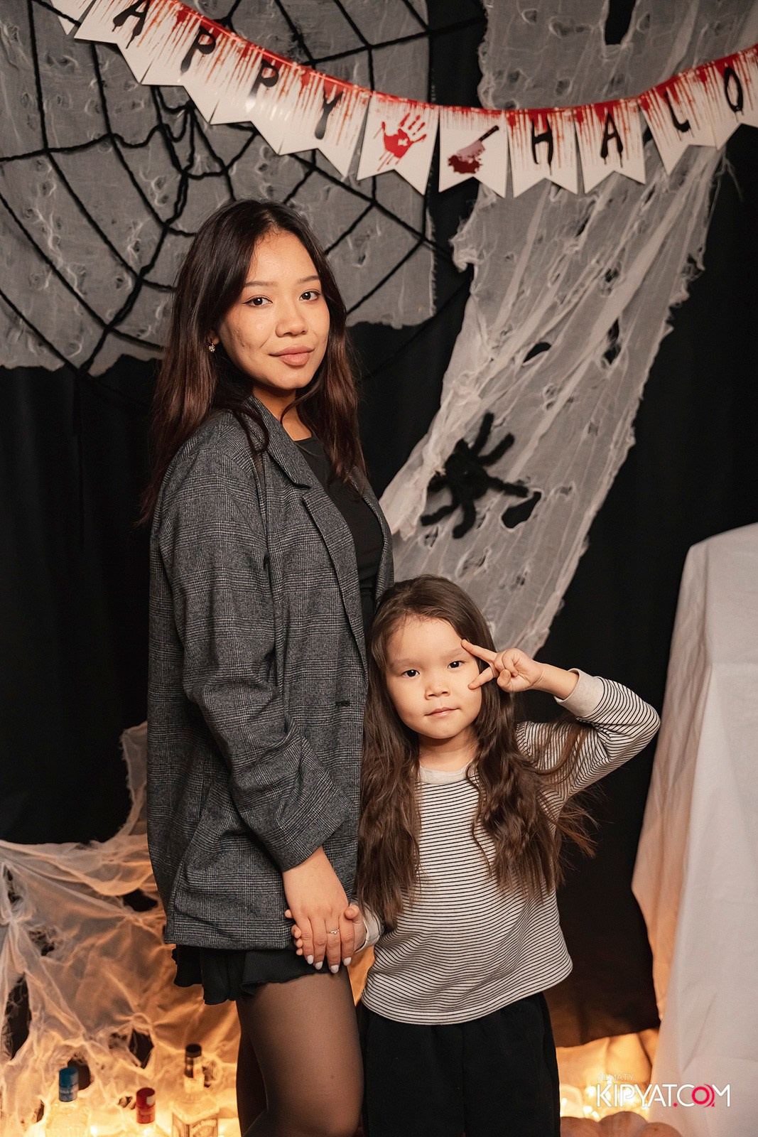 MODI RESTORANCHIK. КИПЯТКОМ АЛМАТЫ!