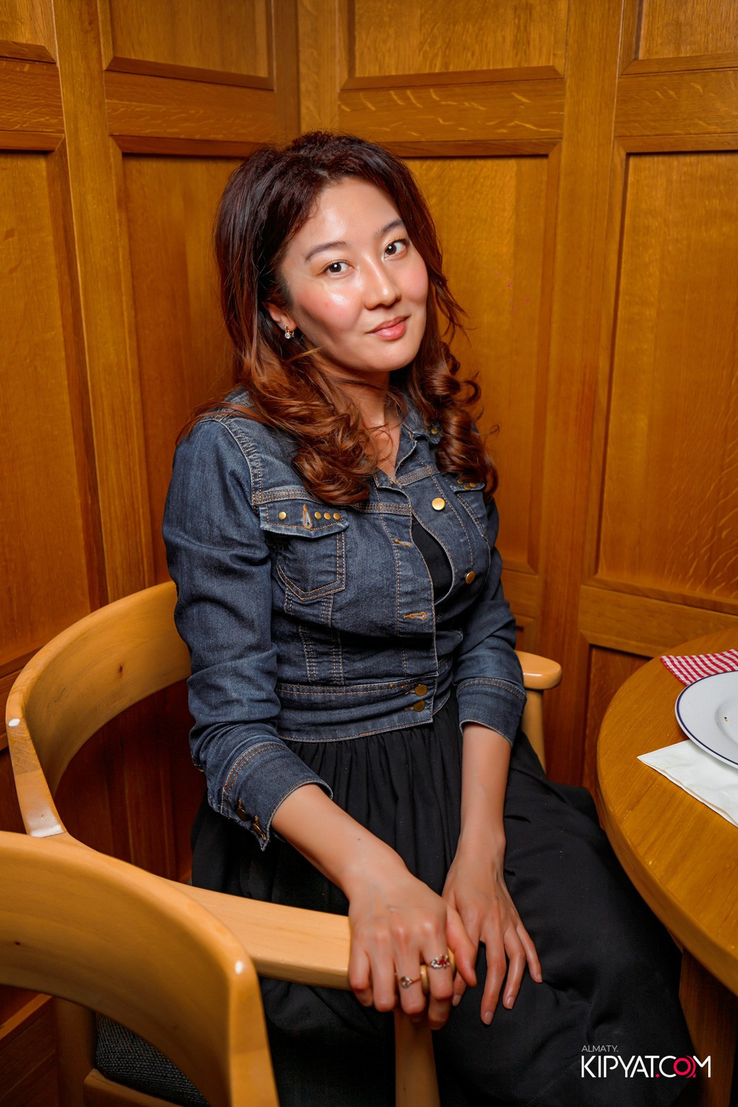 PAULANER. КИПЯТКОМ АЛМАТЫ!