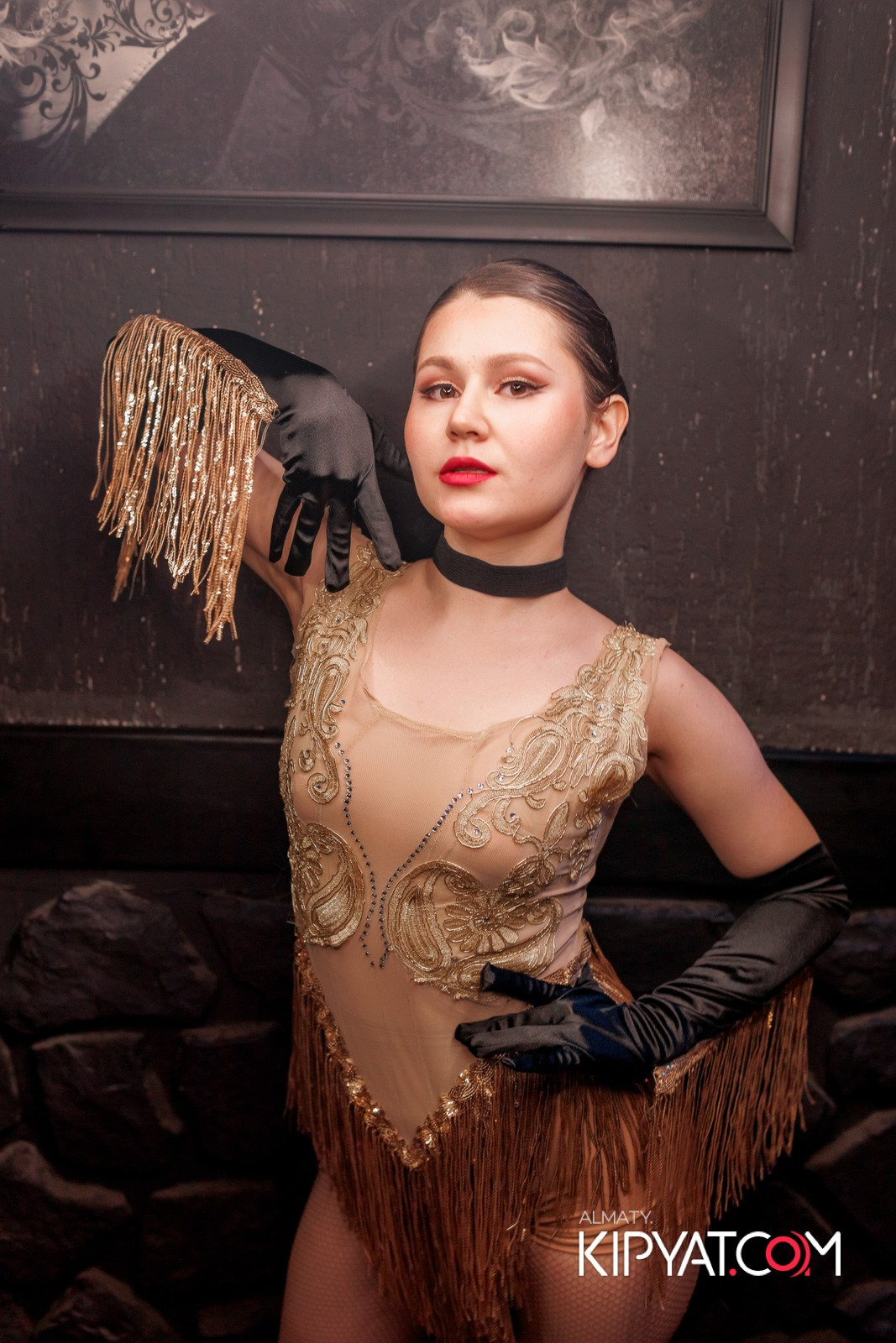 ARAGOSTA. КИПЯТКОМ АЛМАТЫ!