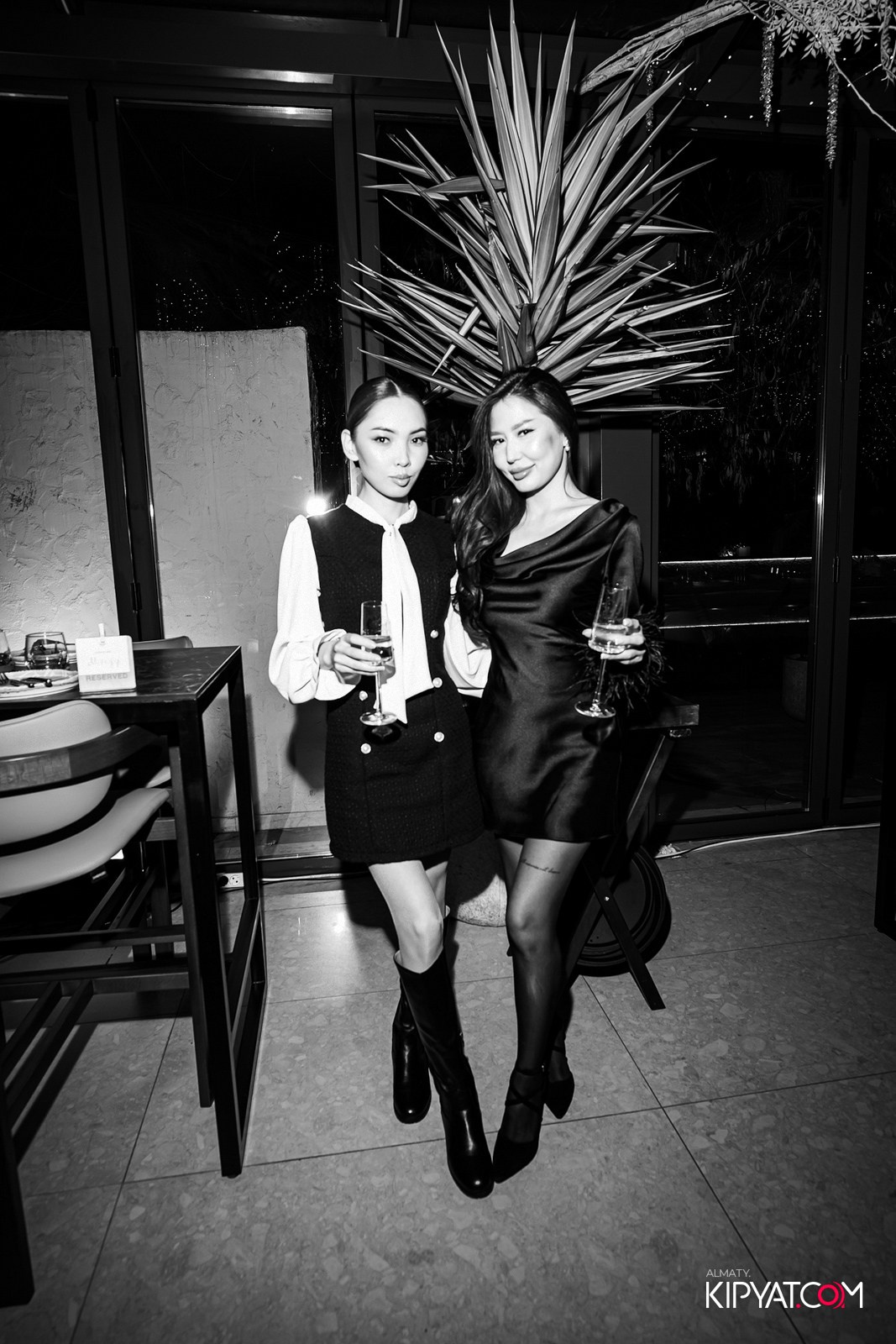 EDEN BAR & RESTAURANT. КИПЯТКОМ АЛМАТЫ! Фотосъемка мероприятий в Алматы