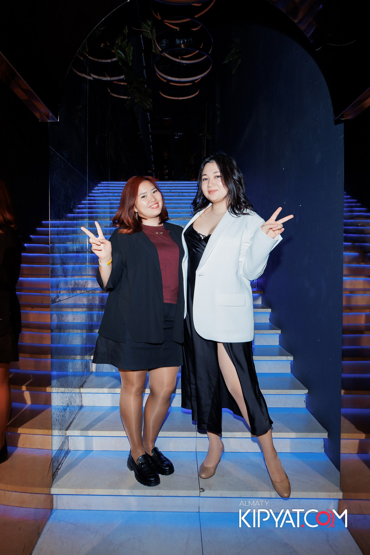 QUEEN. КИПЯТКОМ АЛМАТЫ!