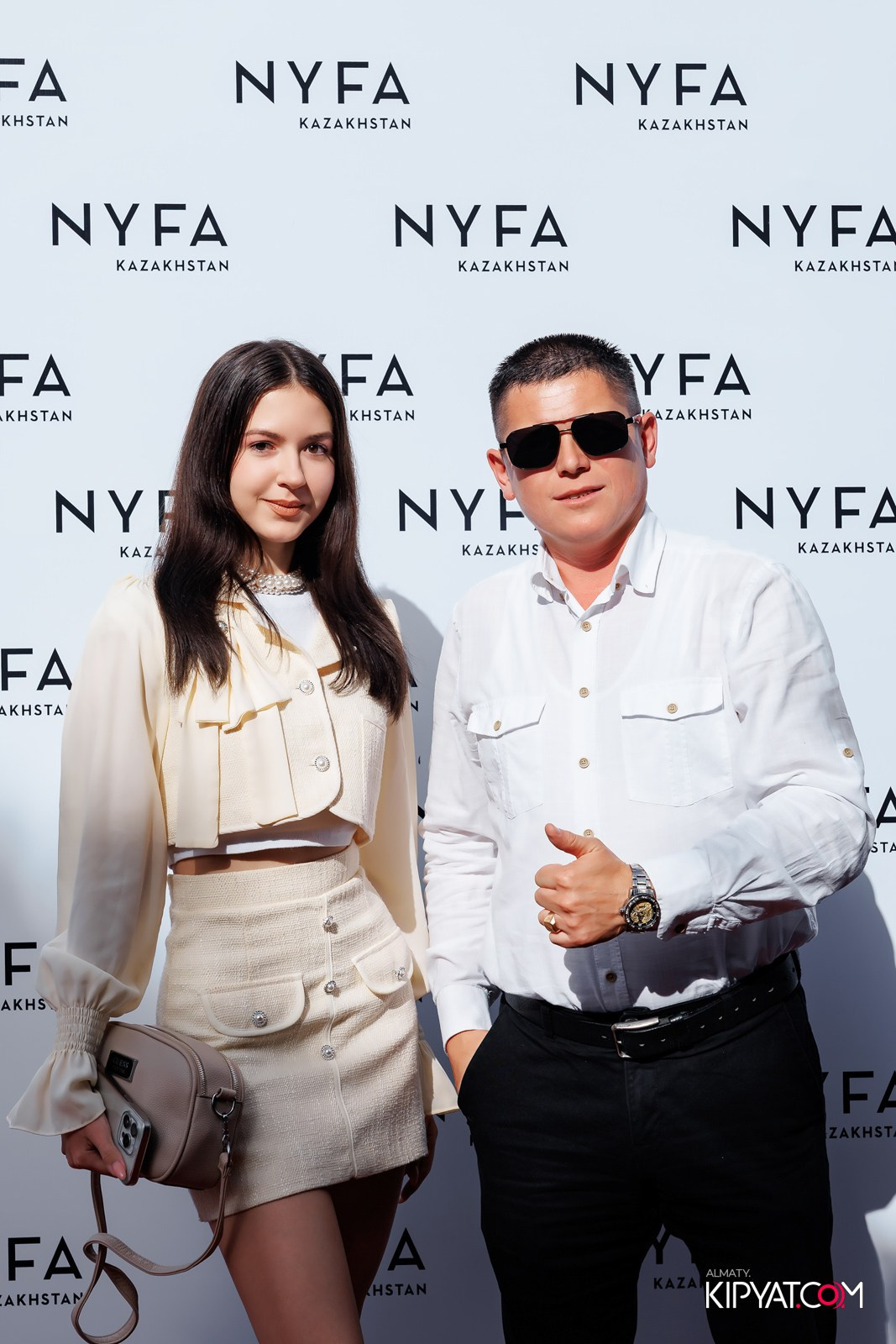 NEW YORK FILM ACADEMY. КИПЯТКОМ АЛМАТЫ!