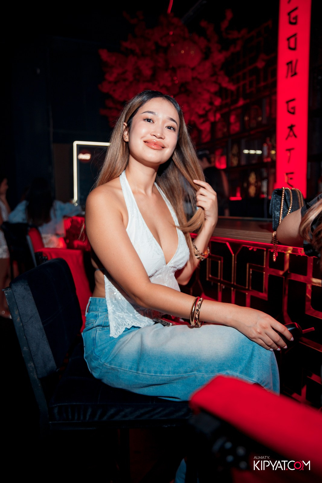 SHANGHAI 88. КИПЯТКОМ АЛМАТЫ! Фотосъемка мероприятий в Алматы