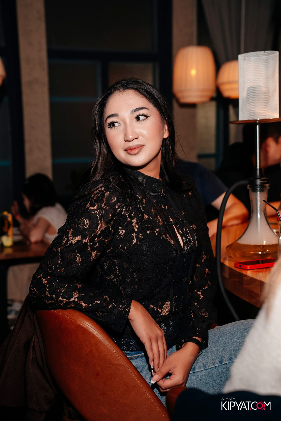 OKTOBERFEST — ПИНТА НА ТУЛЕБАЕВА. КИПЯТКОМ АЛМАТЫ!