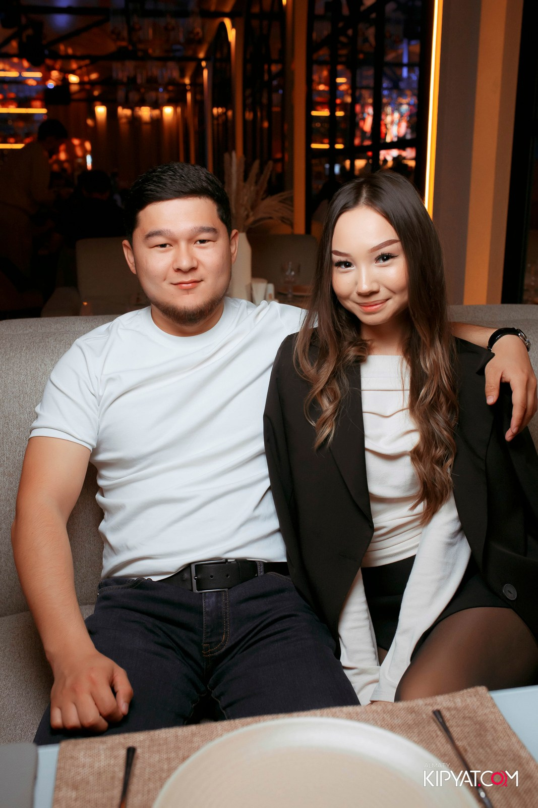 SAHARA ASIAN MIX RESTAURANT. КИПЯТКОМ АЛМАТЫ! Фотосъемка мероприятий в Алматы