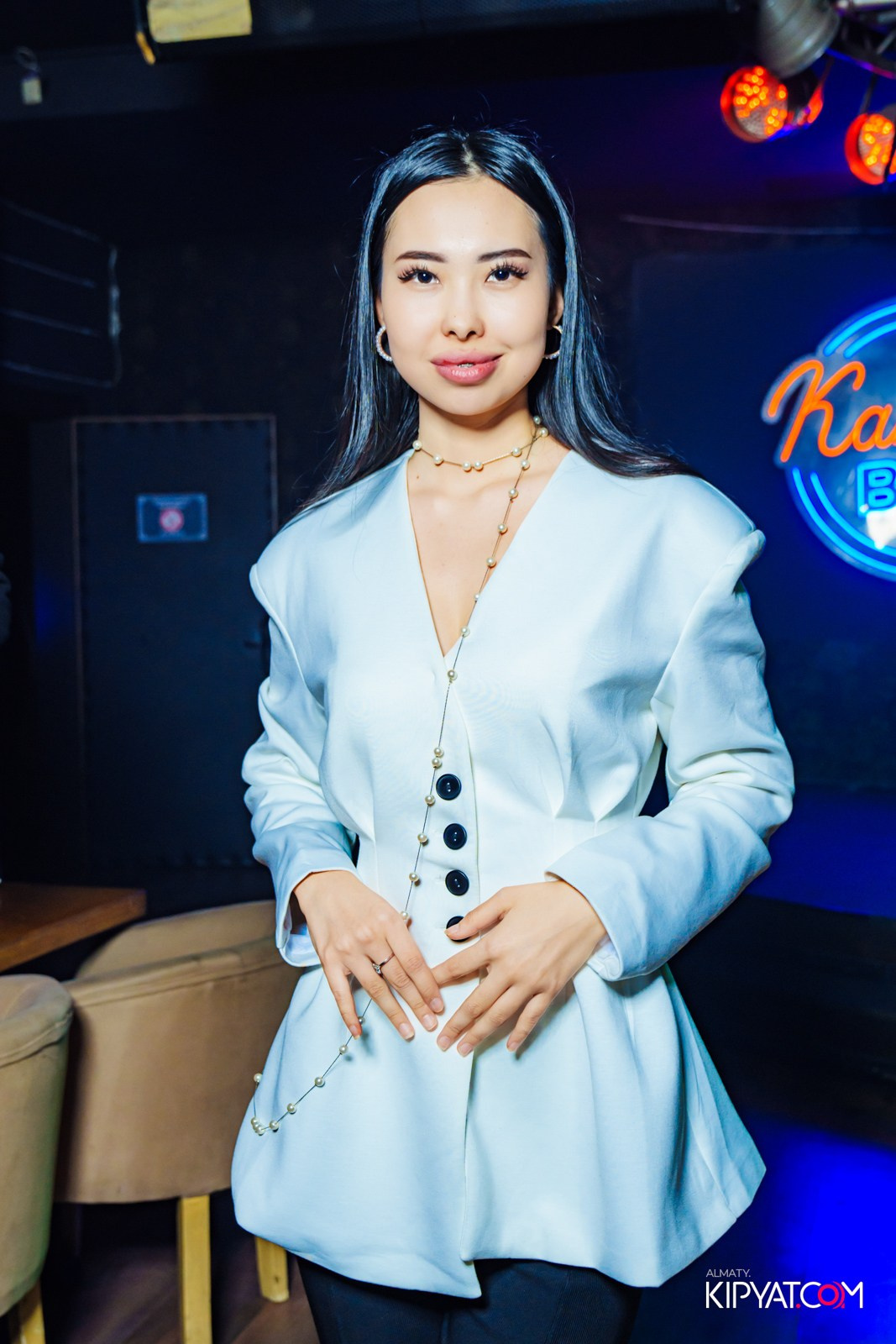 ARAGOSTA. КИПЯТКОМ АЛМАТЫ!