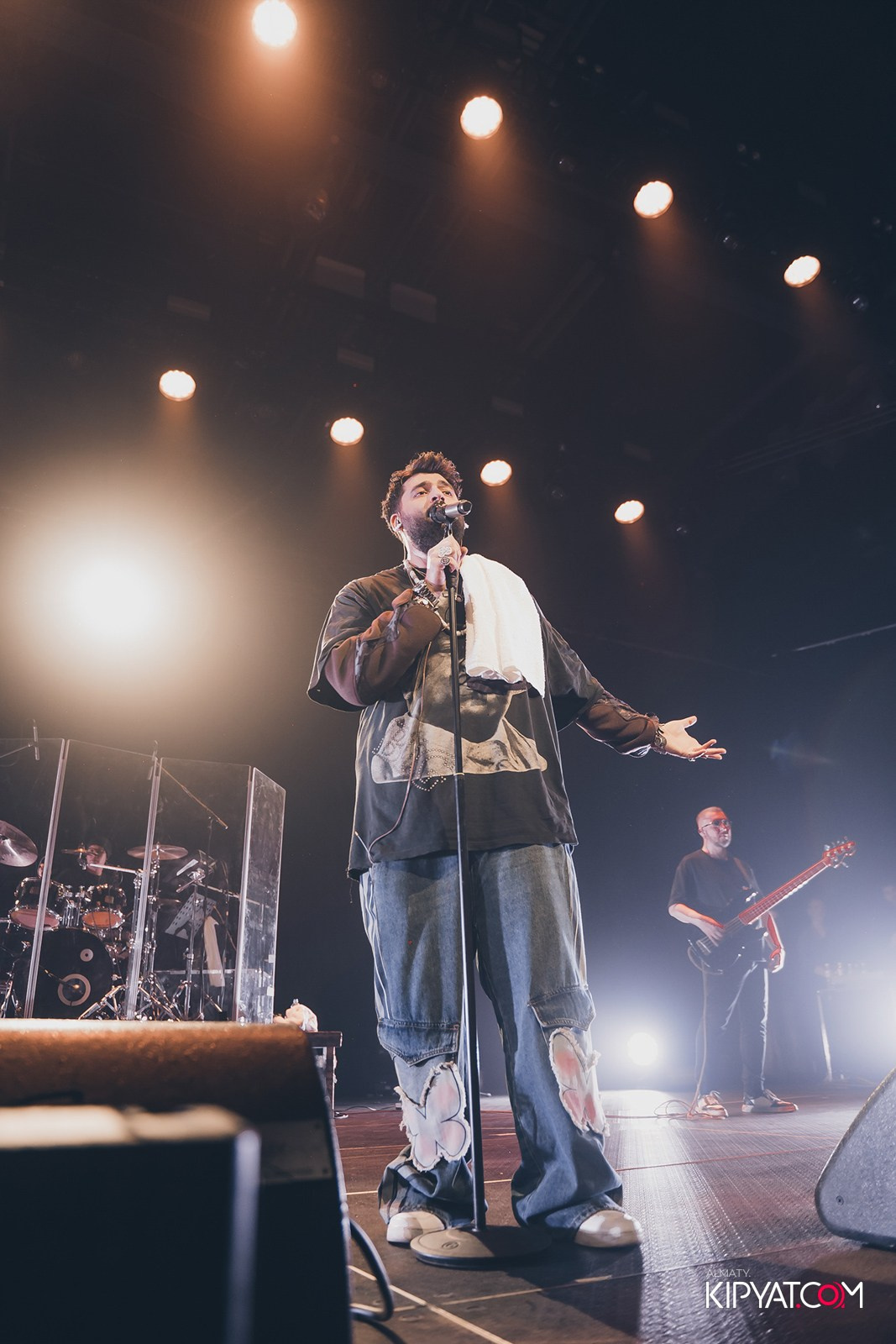 DizzyLoveDау. КИПЯТКОМ АЛМАТЫ!