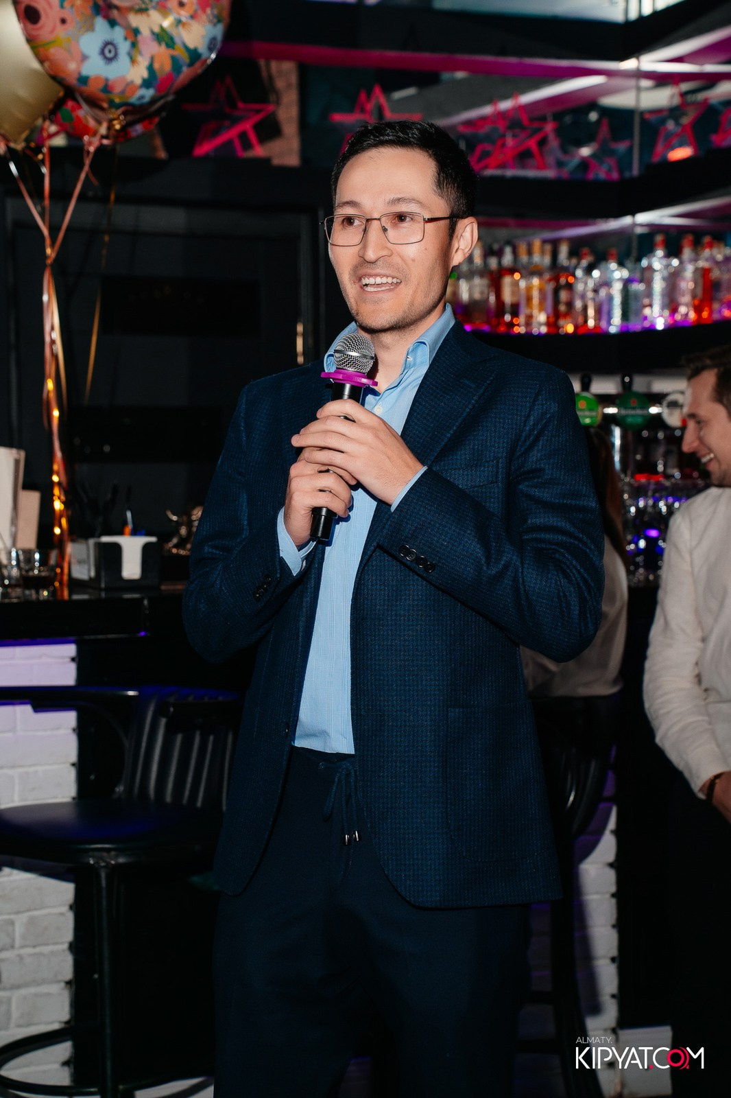 THE WALL STREET. КИПЯТКОМ АЛМАТЫ! Фотосъемка мероприятий в Алматы