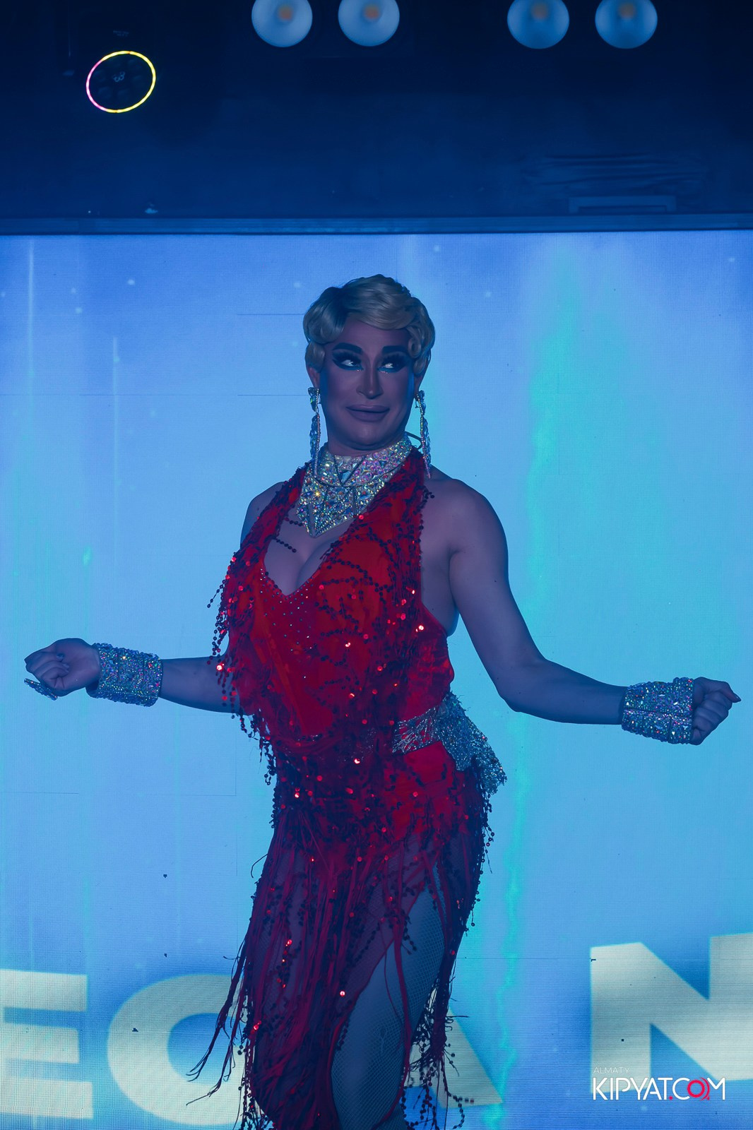 PLAYBOY NIGHT CLUB. КИПЯТКОМ АЛМАТЫ! Фотосъемка мероприятий в Алматы