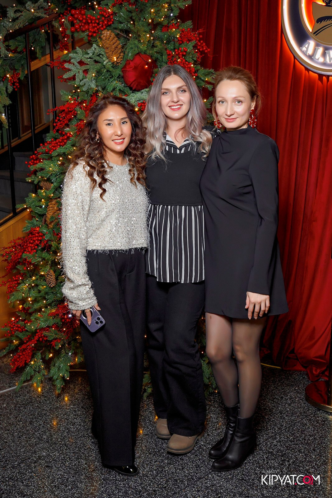 PAULANER. КИПЯТКОМ АЛМАТЫ! Фотосъемка мероприятий в Алматы