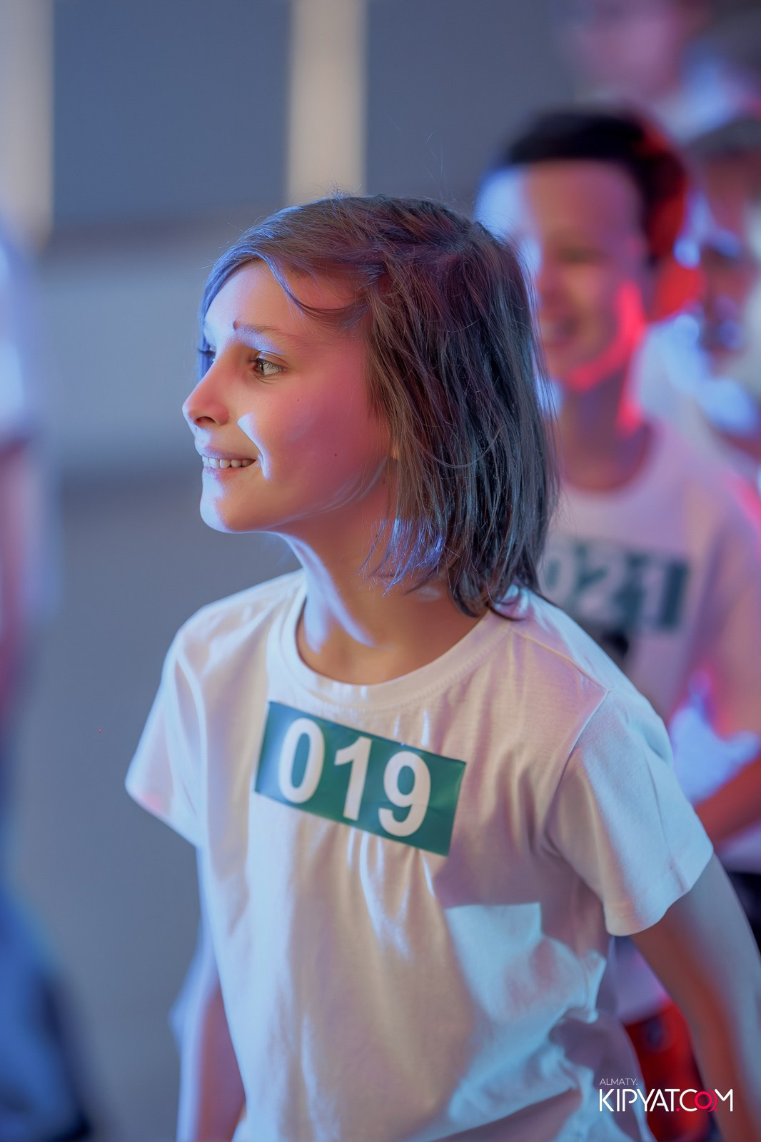 КВЕСТ-ШОУ ALAROVICH / ИГРА В КАЛЬМАРА. КИПЯТКОМ АЛМАТЫ!