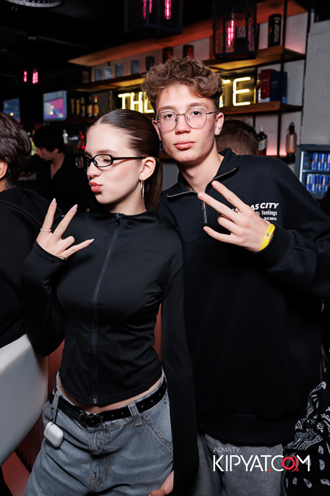 ТУСОВКА KRASNOFF PARTY. КИПЯТКОМ АЛМАТЫ! Фотосъемка мероприятий в Алматы