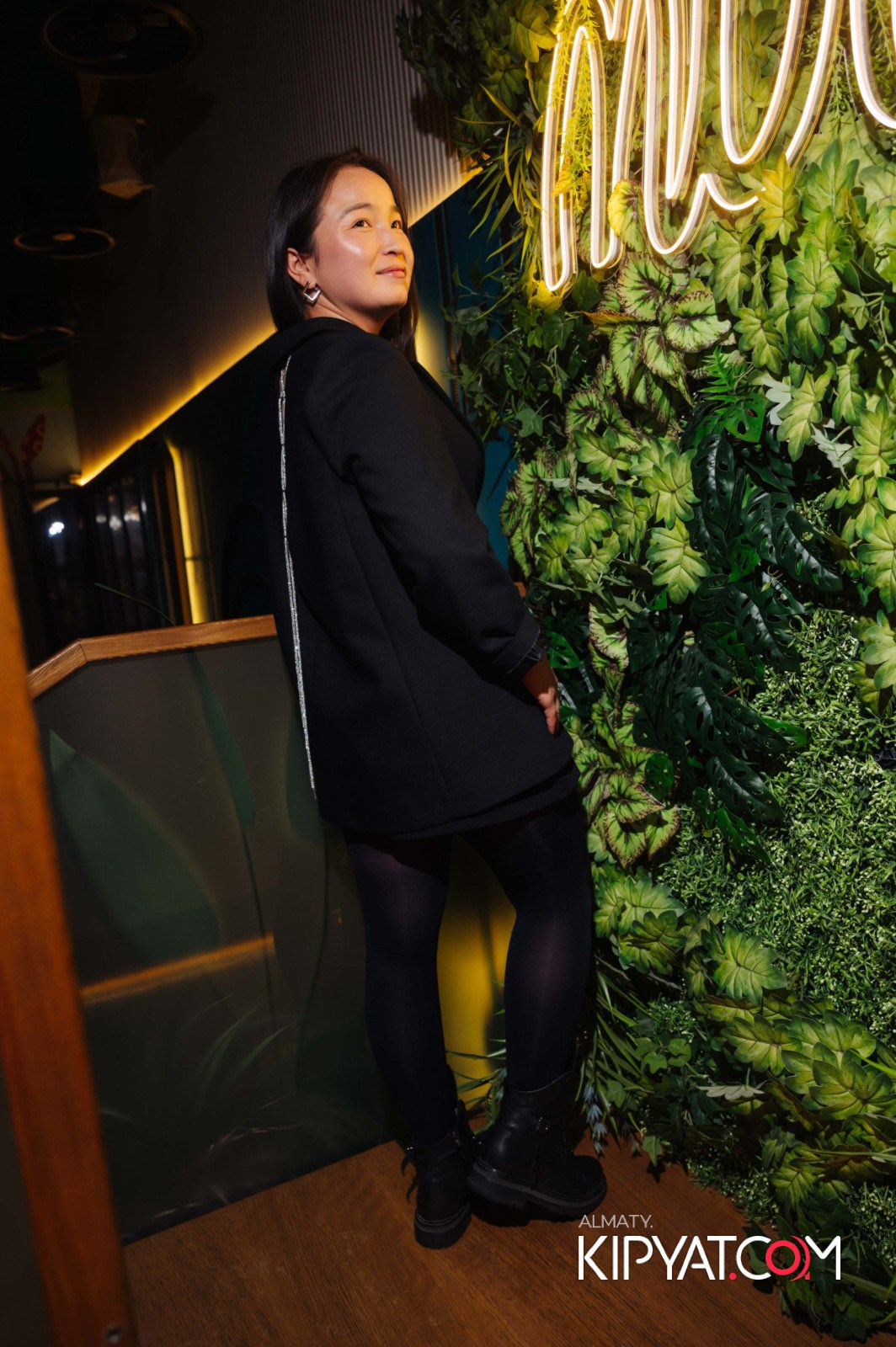 MODI RESTORANCHIK. КИПЯТКОМ АЛМАТЫ!