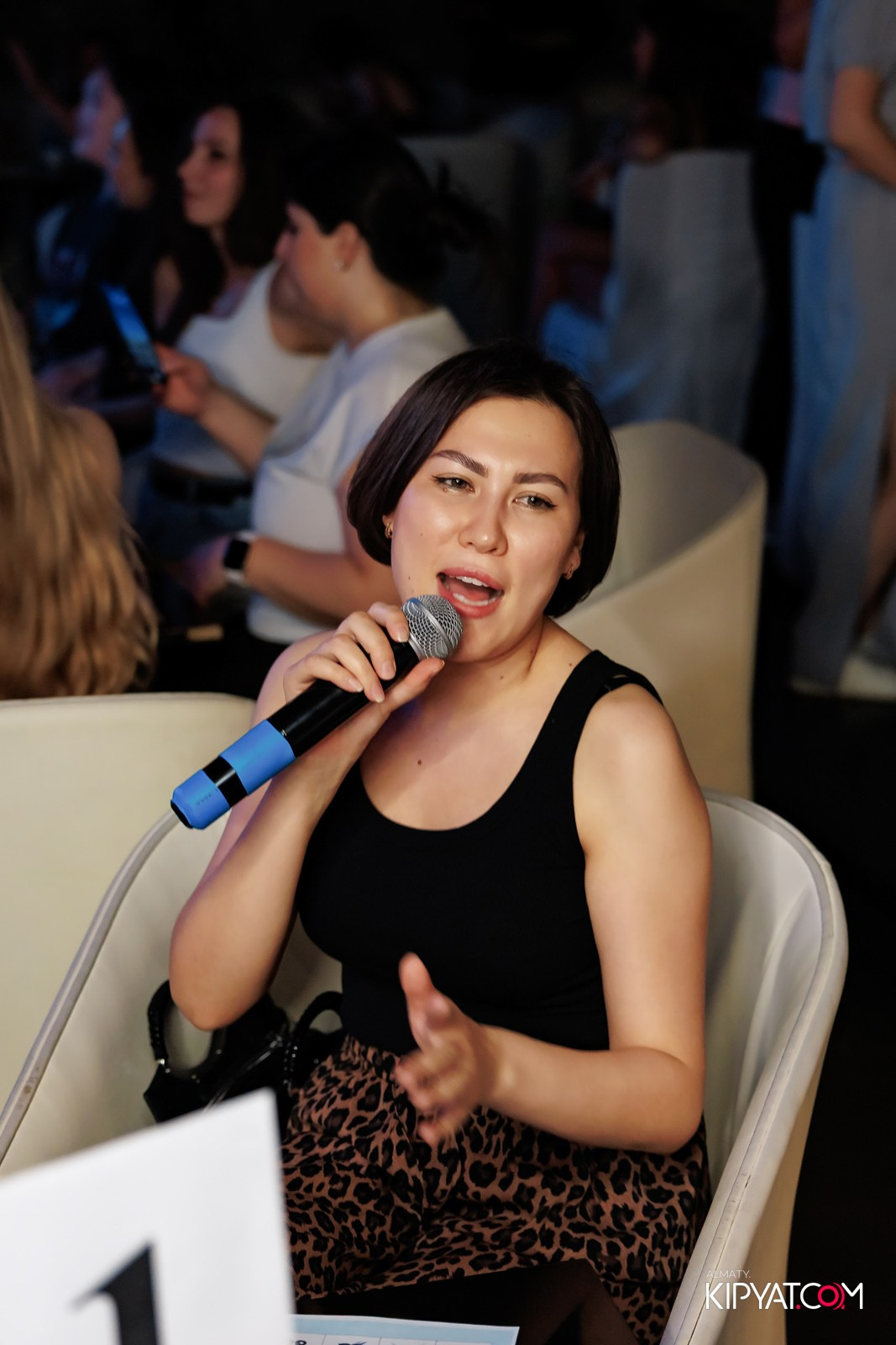 МУЗЫКАЛЬНОЕ ЛОТО В HIT RETRO. КИПЯТКОМ АЛМАТЫ!