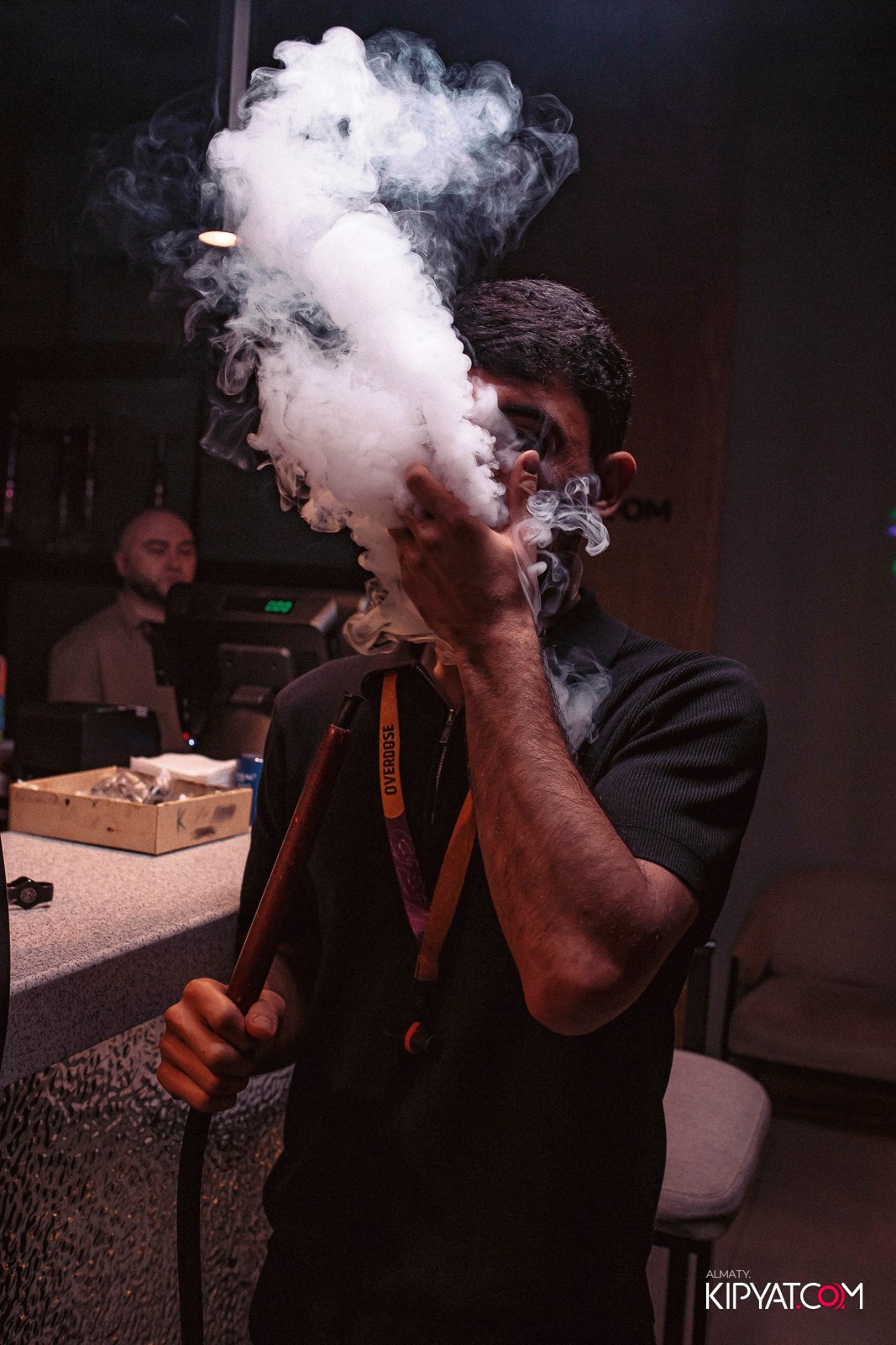 SHISHA RESTOBAR. КИПЯТКОМ АЛМАТЫ! Фотосъемка мероприятий в Алматы