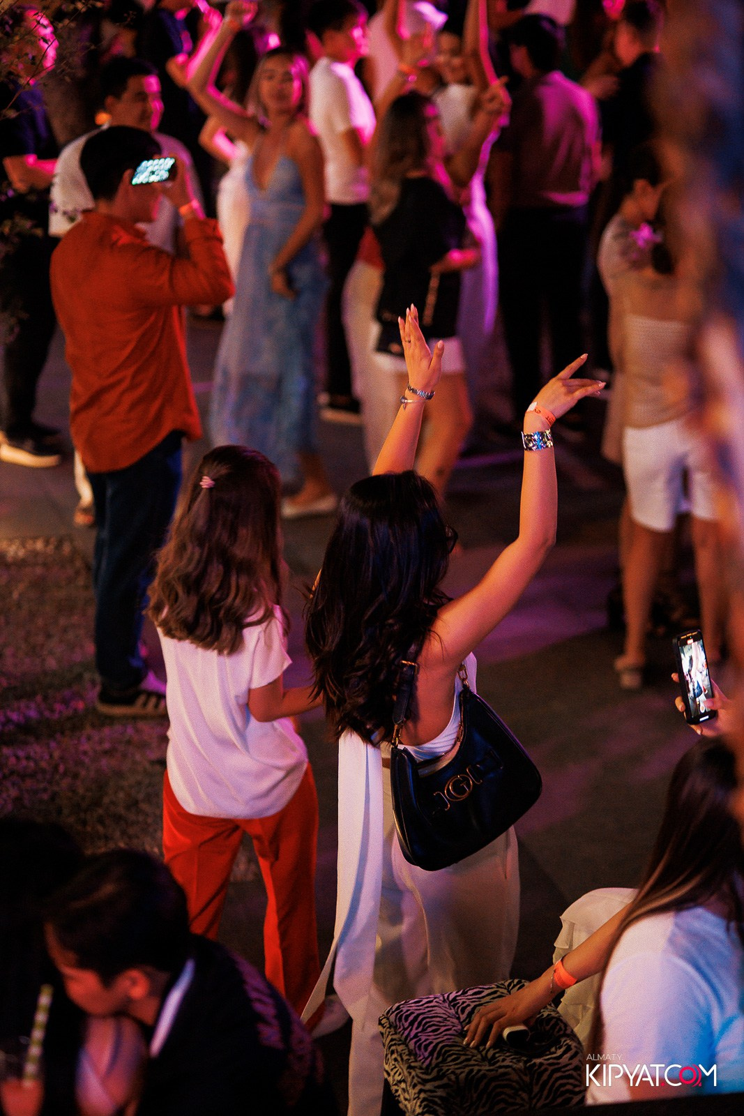 EVENT BAR. КИПЯТКОМ АЛМАТЫ!