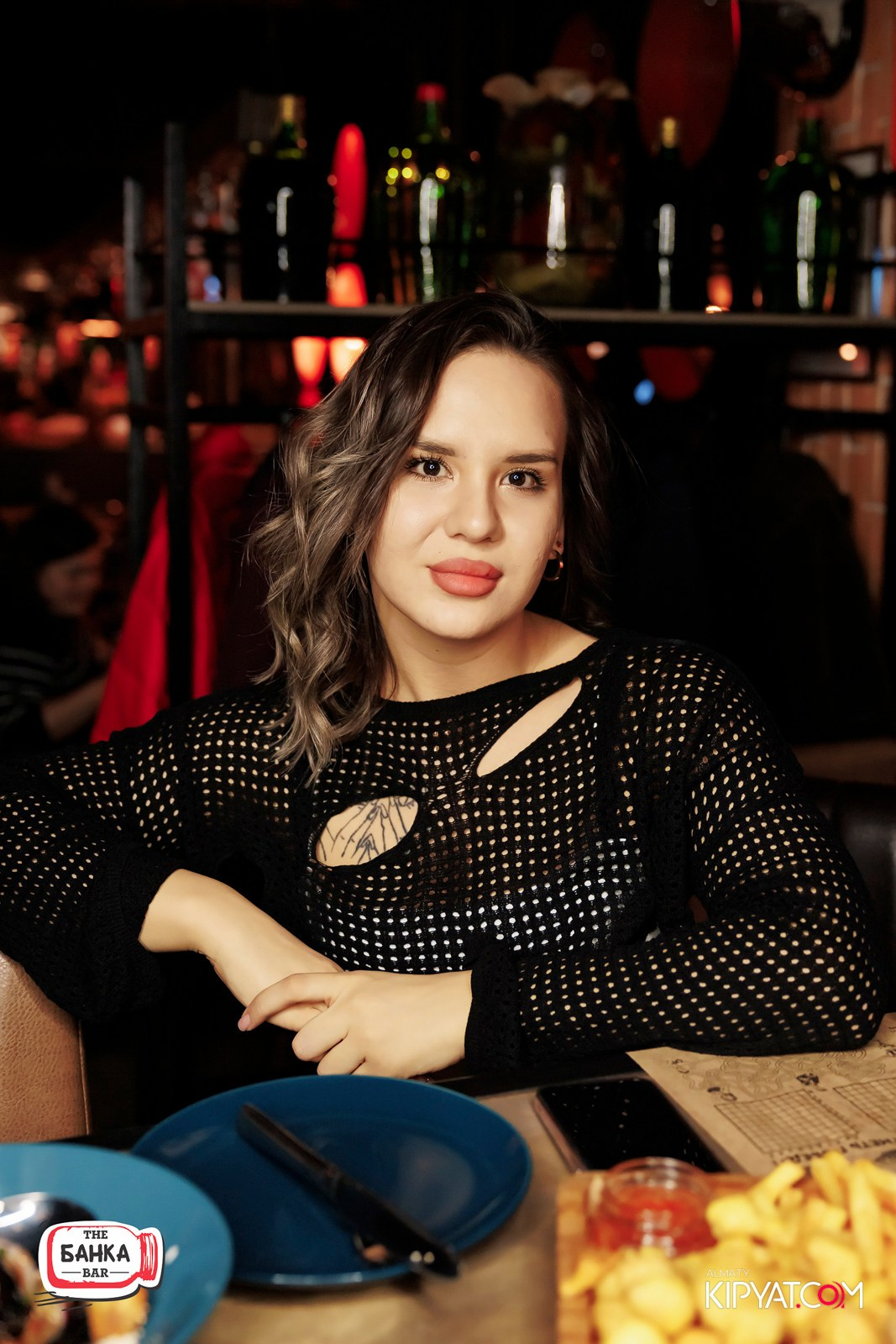 BANKA BAR НА ЖЕЛТОКСАН. КИПЯТКОМ АЛМАТЫ! Фотосъемка мероприятий в Алматы