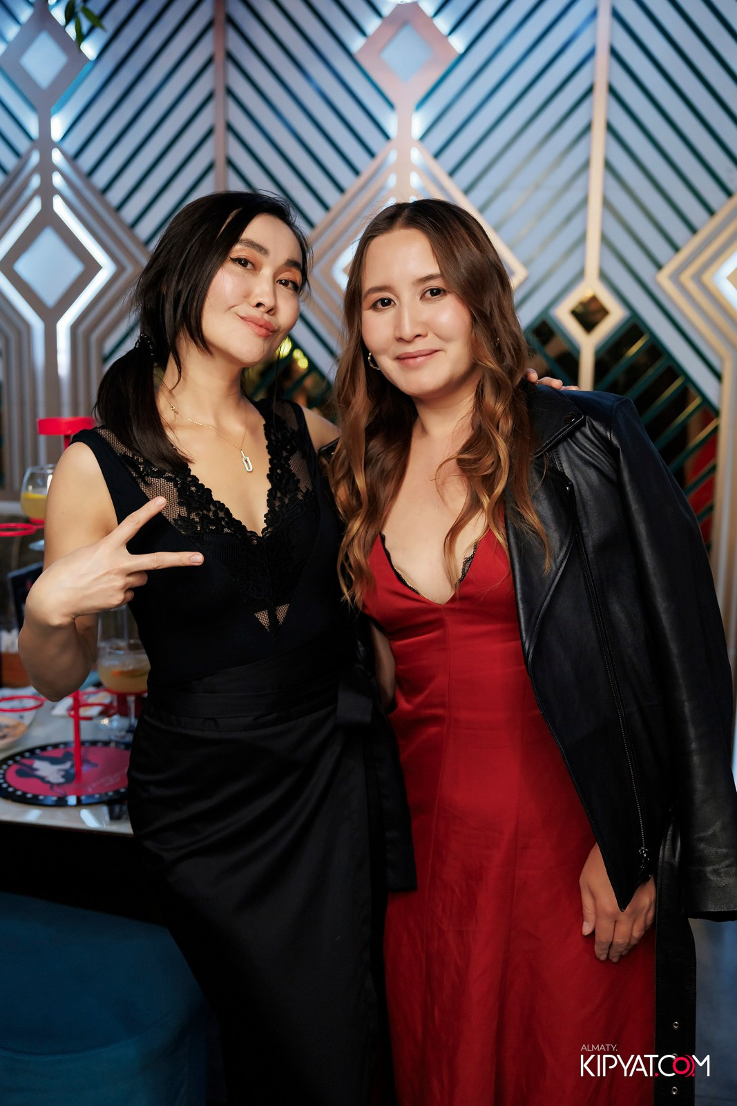 ЗАЯ, НА БИС. КИПЯТКОМ АЛМАТЫ!