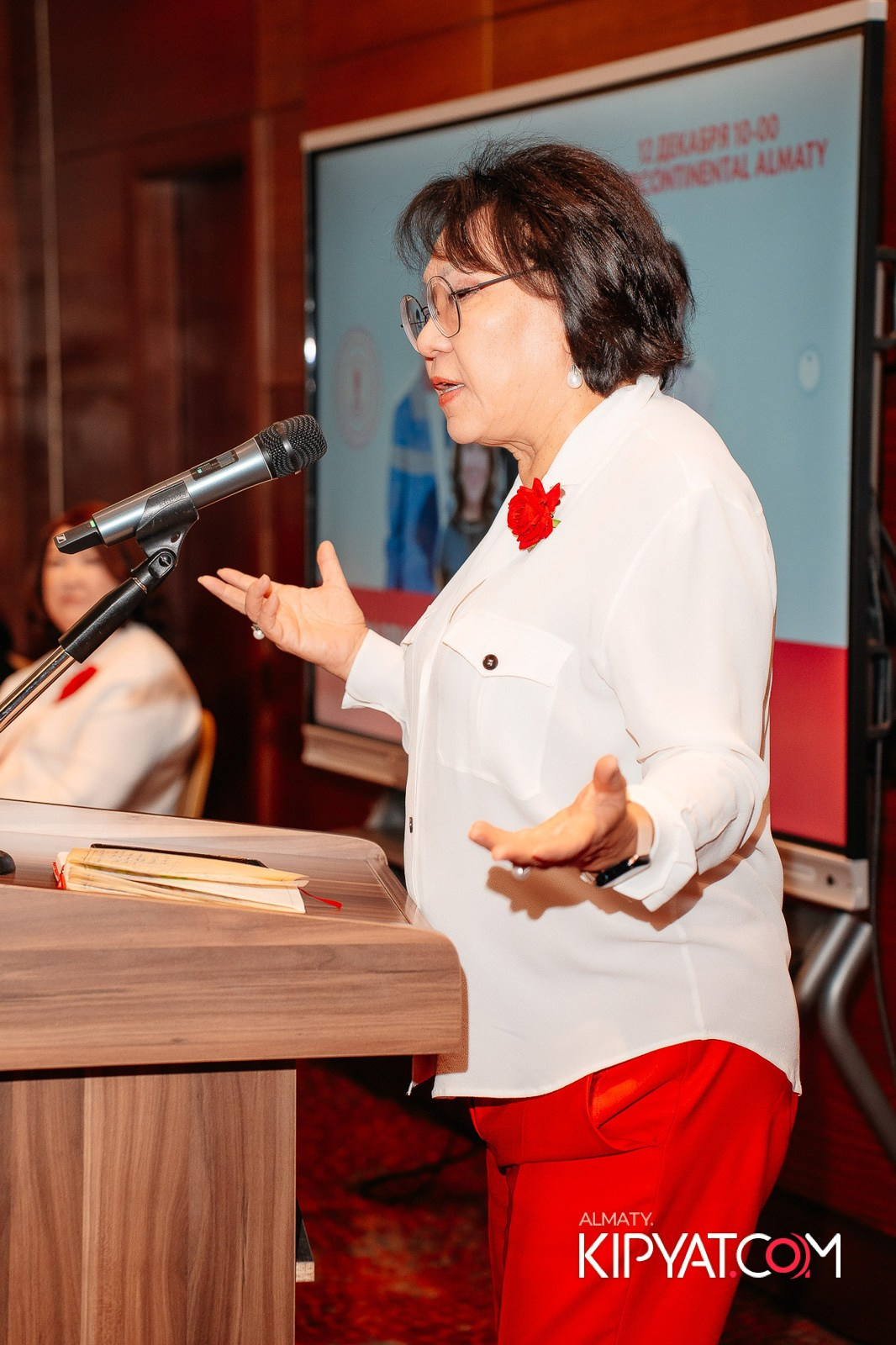 KAZAKH FASHION INDUSTRY. КИПЯТКОМ АЛМАТЫ!