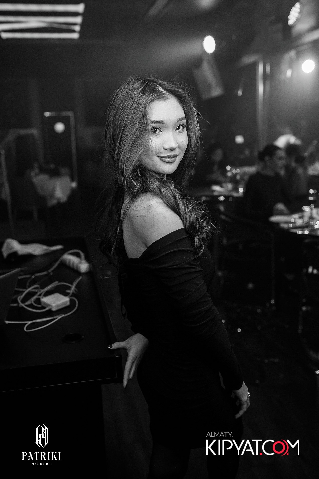 PATRIKI RESTAURANT. КИПЯТКОМ АЛМАТЫ!