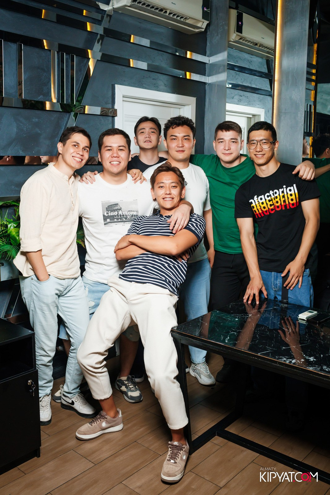 УХО И МЕДВЕДЬ НА КУРМАНГАЗЫ. КИПЯТКОМ АЛМАТЫ!