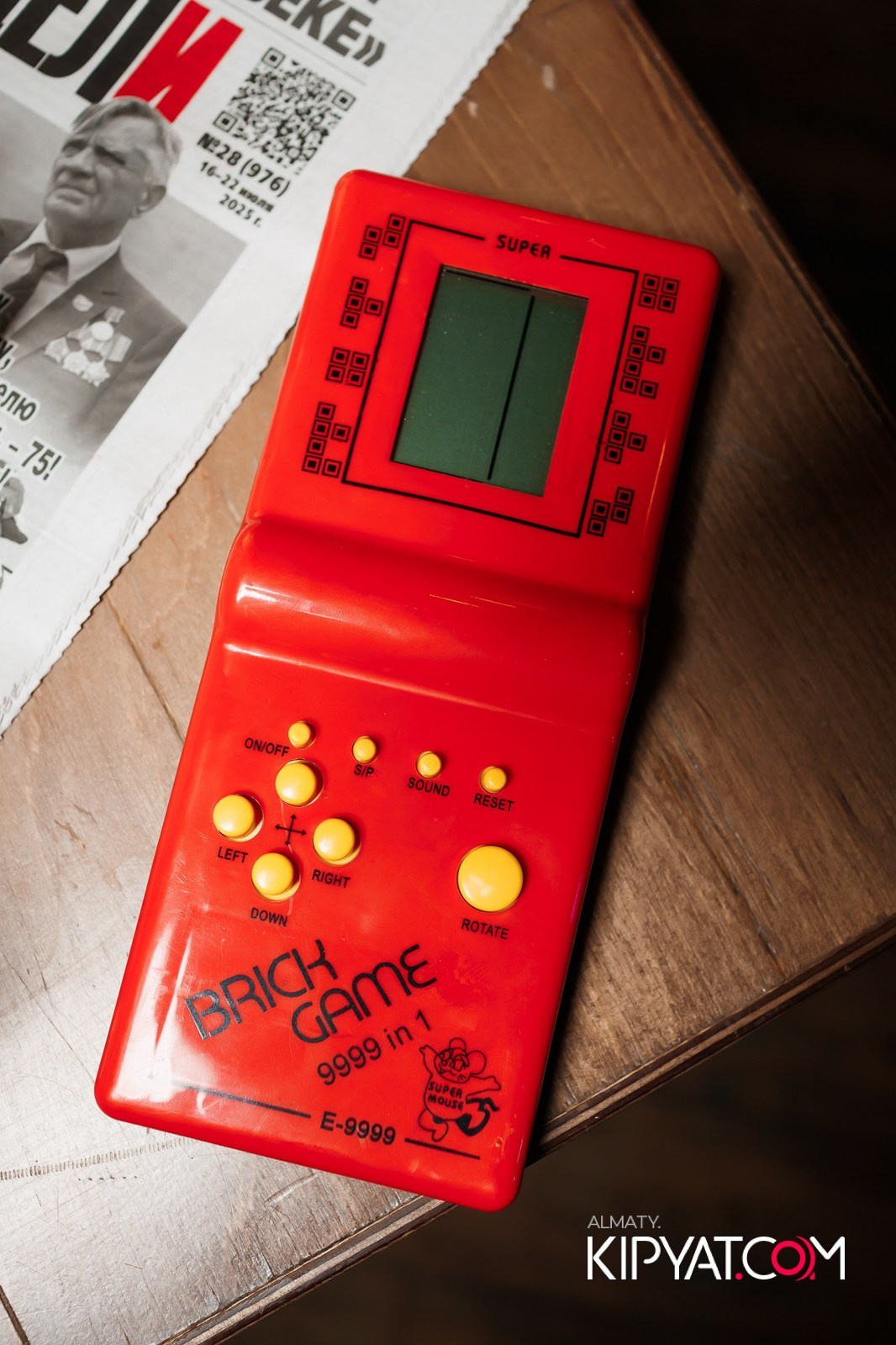 ПИНТА APORT MALL. КИПЯТКОМ АЛМАТЫ!