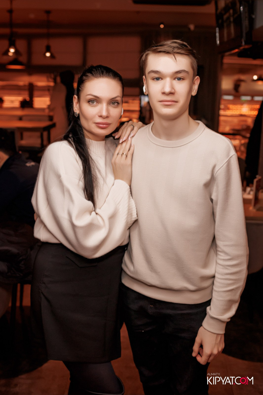 ПИНТА MEGA ALMA-ATA. КИПЯТКОМ АЛМАТЫ!