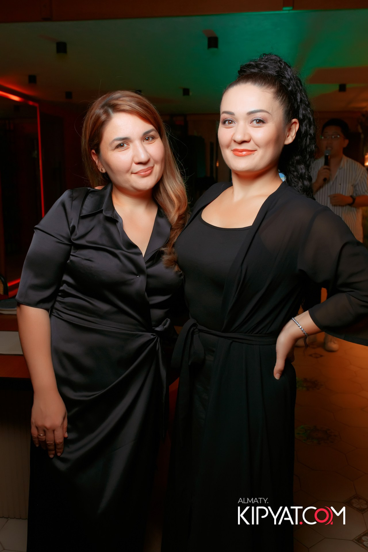 Modi Restobarchik. КИПЯТКОМ АЛМАТЫ!