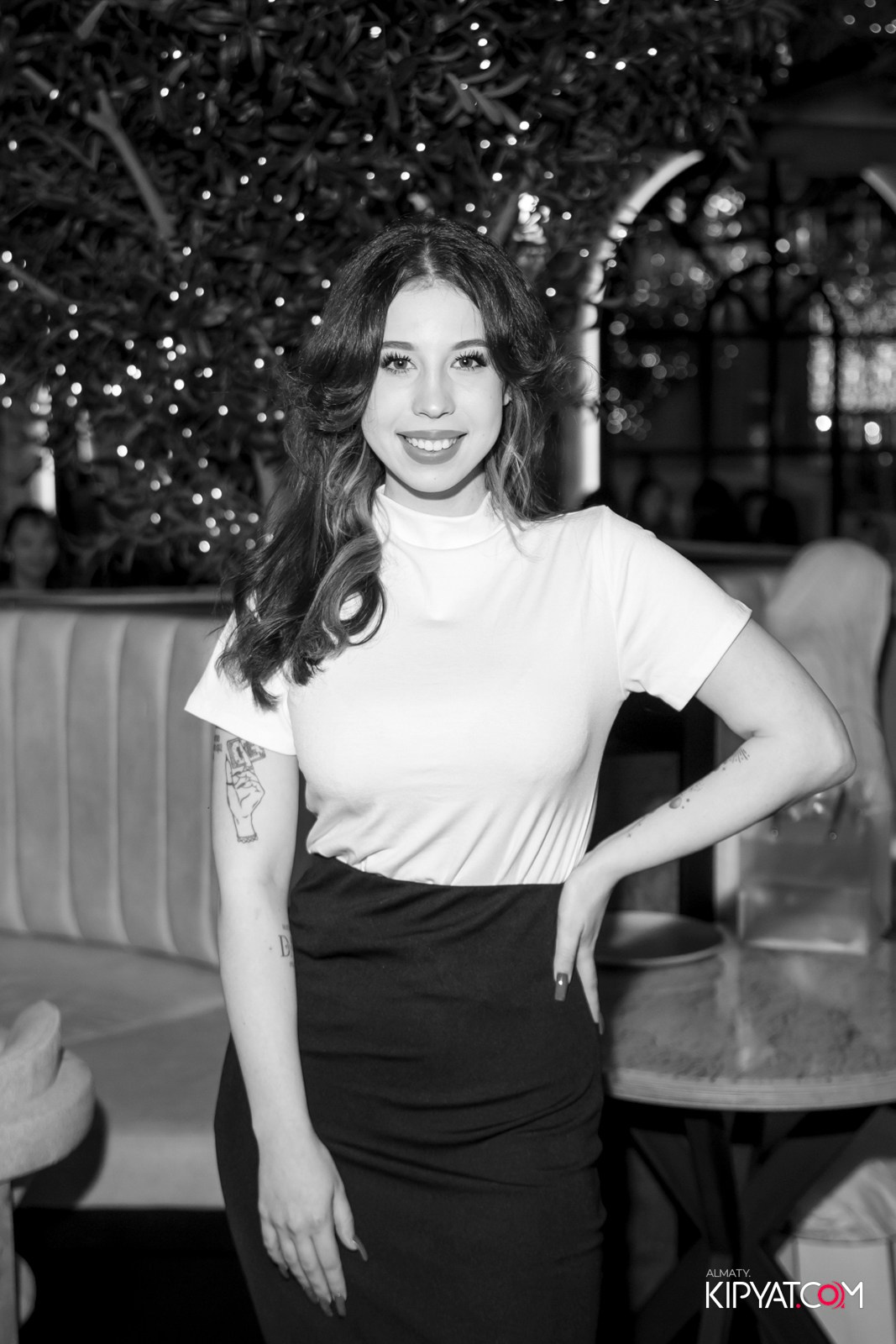 SAHARA ASIAN MIX. КИПЯТКОМ АЛМАТЫ! Фотосъемка мероприятий в Алматы