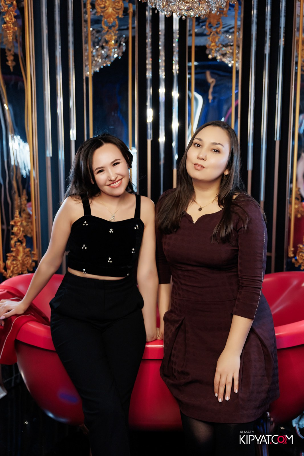 ЗАЯ, НА БИС. КИПЯТКОМ АЛМАТЫ!