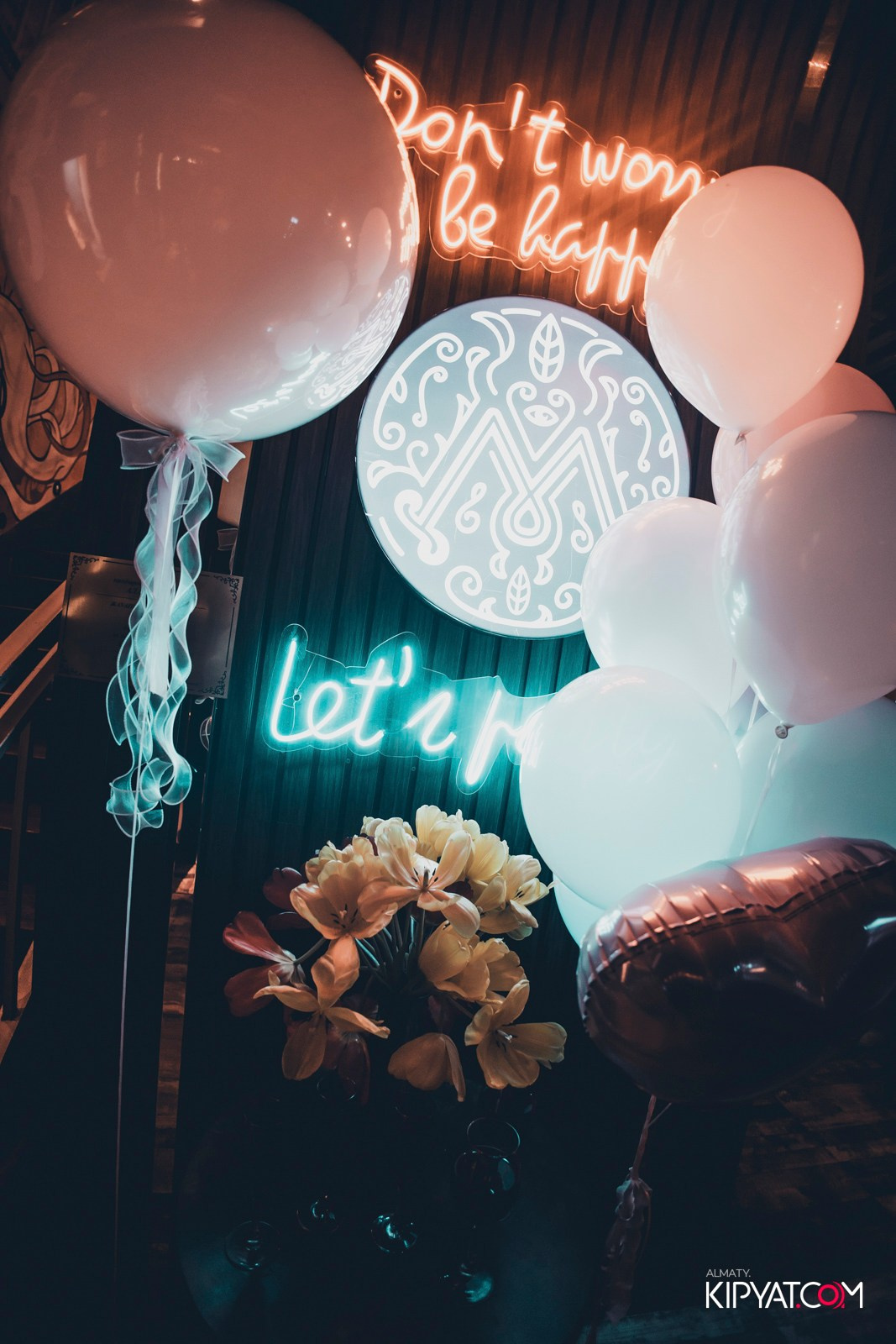 МЯТА PLATINUM НА АБАЯ. КИПЯТКОМ АЛМАТЫ! Фотосъемка мероприятий в Алматы