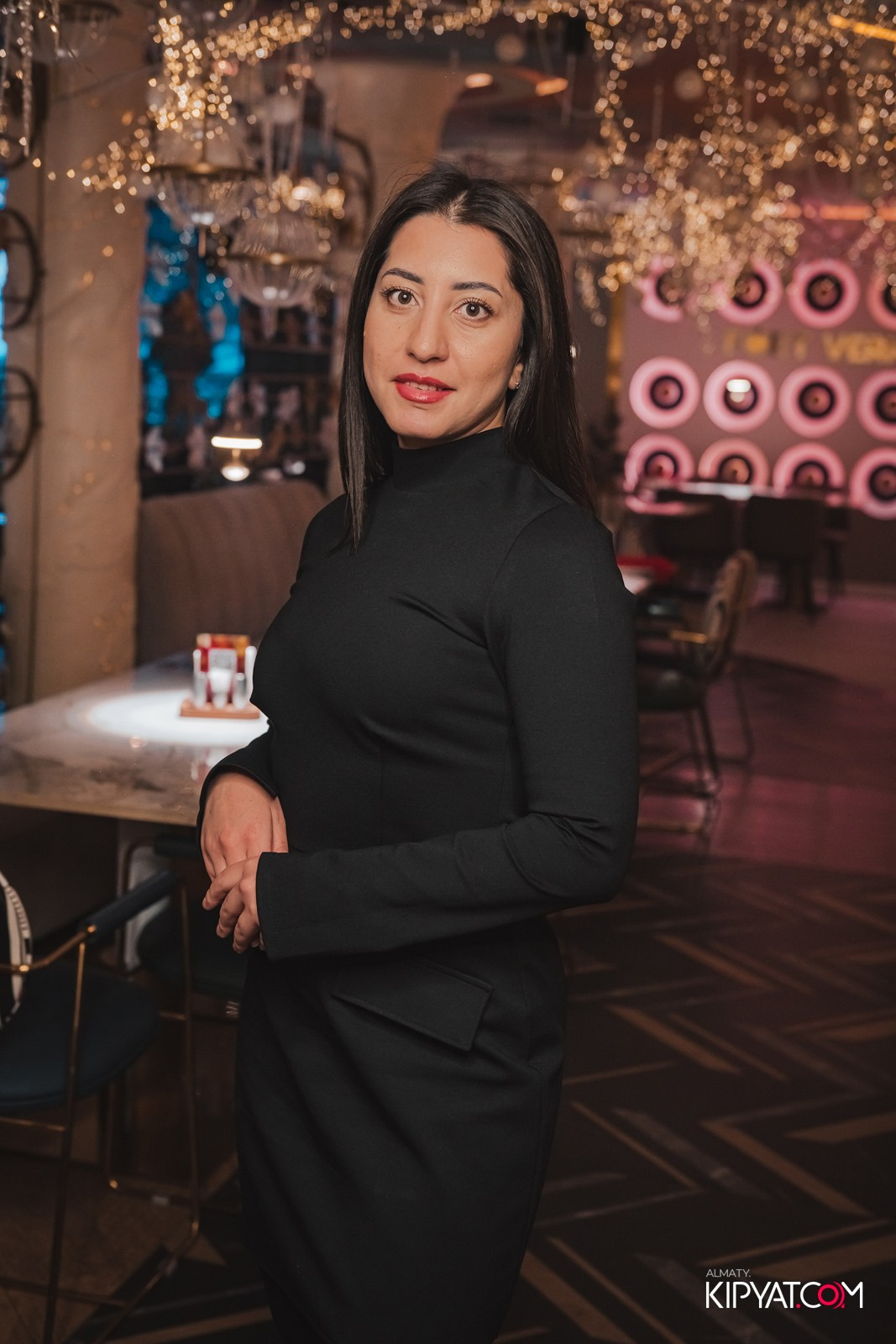 LATINO PARTY FORT VERNYI. КИПЯТКОМ АЛМАТЫ!