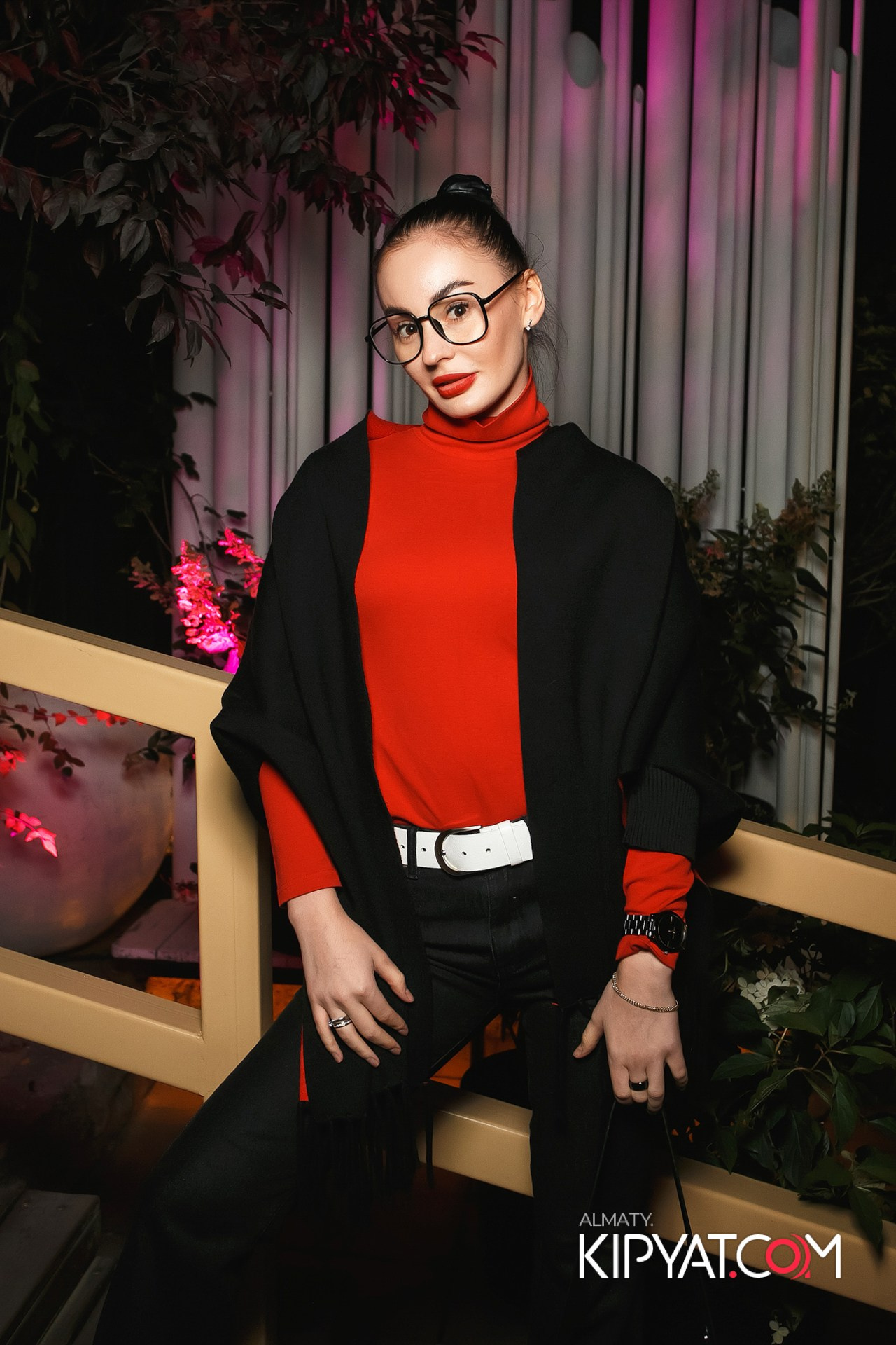 BLA BLA BAR. КИПЯТКОМ АЛМАТЫ!