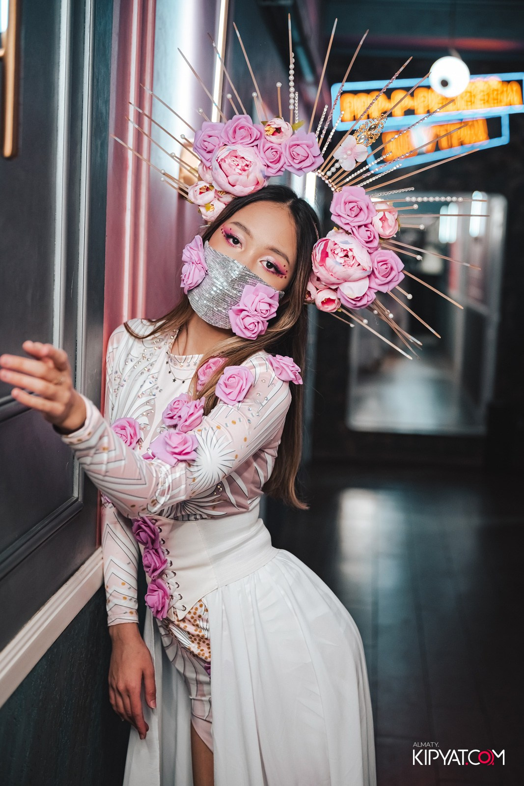 УХО И МЕДВЕДЬ НА КУРМАНГАЗЫ. КИПЯТКОМ АЛМАТЫ!