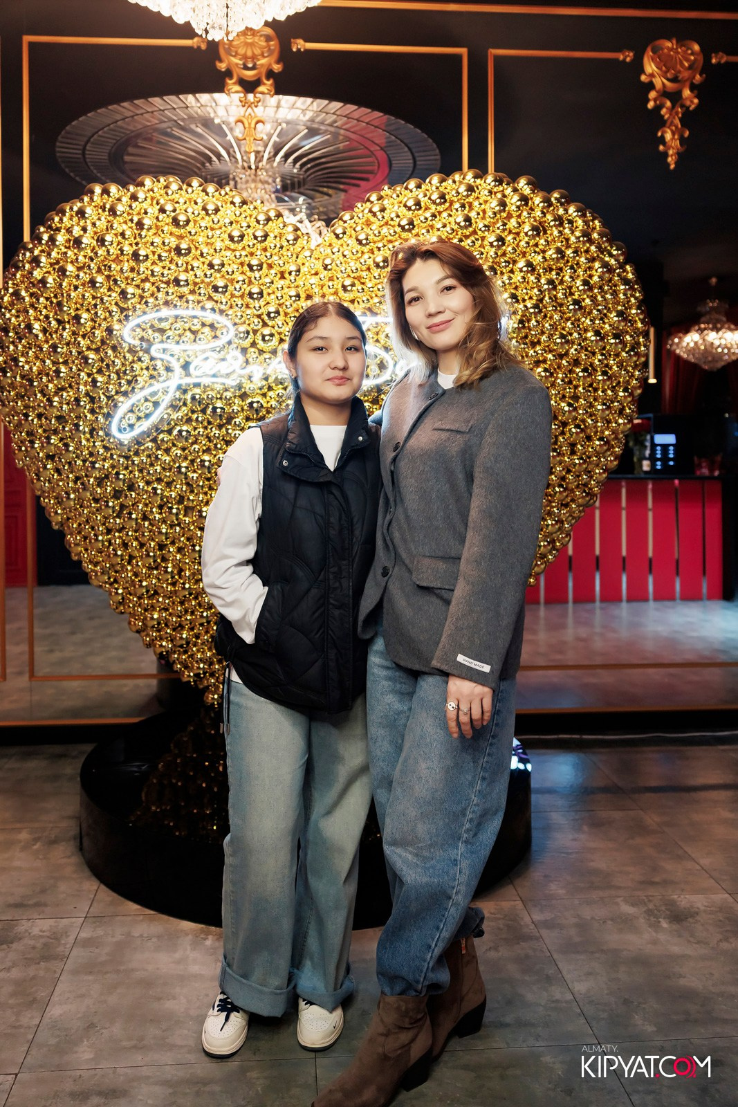 ЗАЯ, НА БИС. КИПЯТКОМ АЛМАТЫ! Фотосъемка мероприятий в Алматы