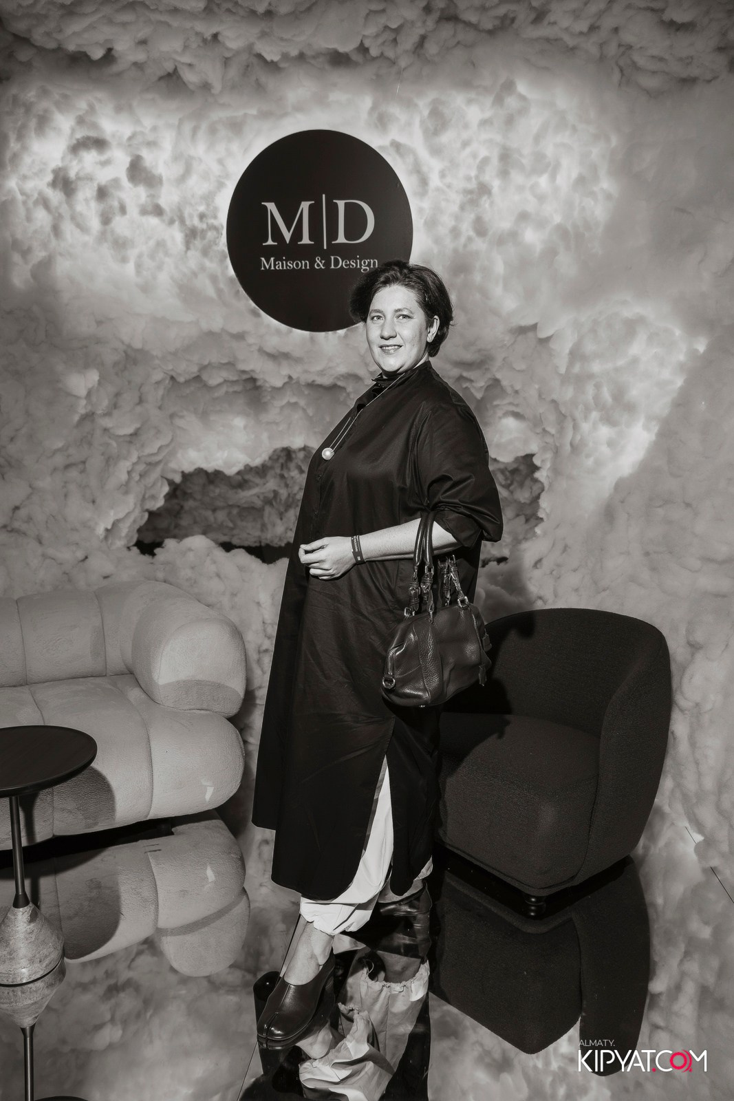 TRADITIONAL DESIGN DINNER 2025. КИПЯТКОМ АЛМАТЫ!