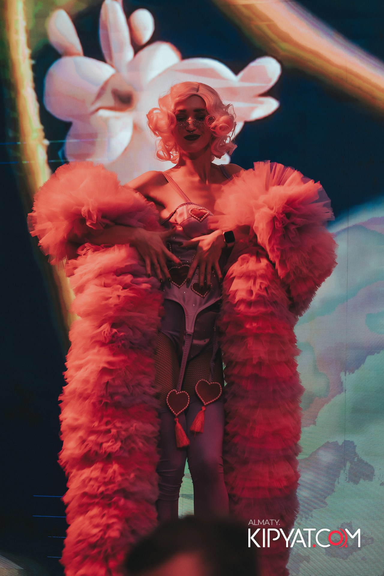 BlaBlaBar. КИПЯТКОМ АЛМАТЫ!