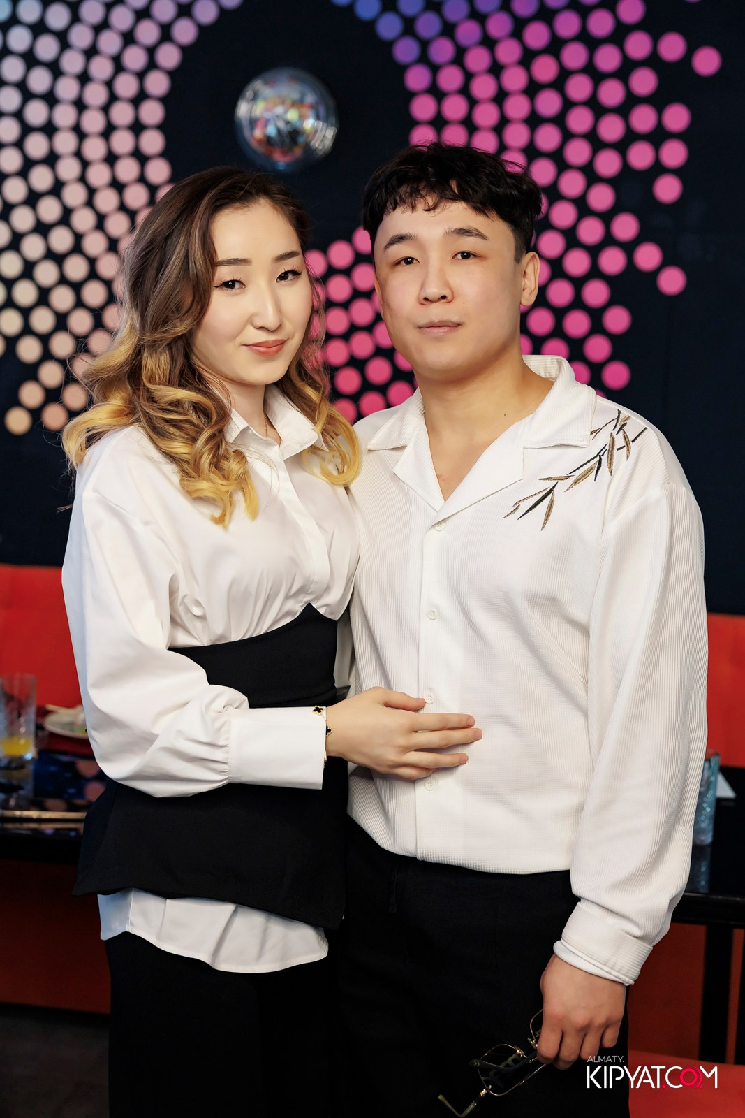 ЗАЯ, НА БИС. КИПЯТКОМ АЛМАТЫ! Фотосъемка мероприятий в Алматы