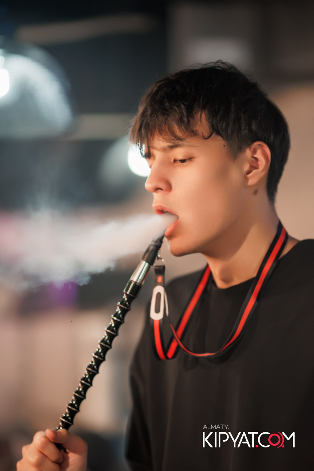 AVENUE. КИПЯТКОМ АЛМАТЫ!