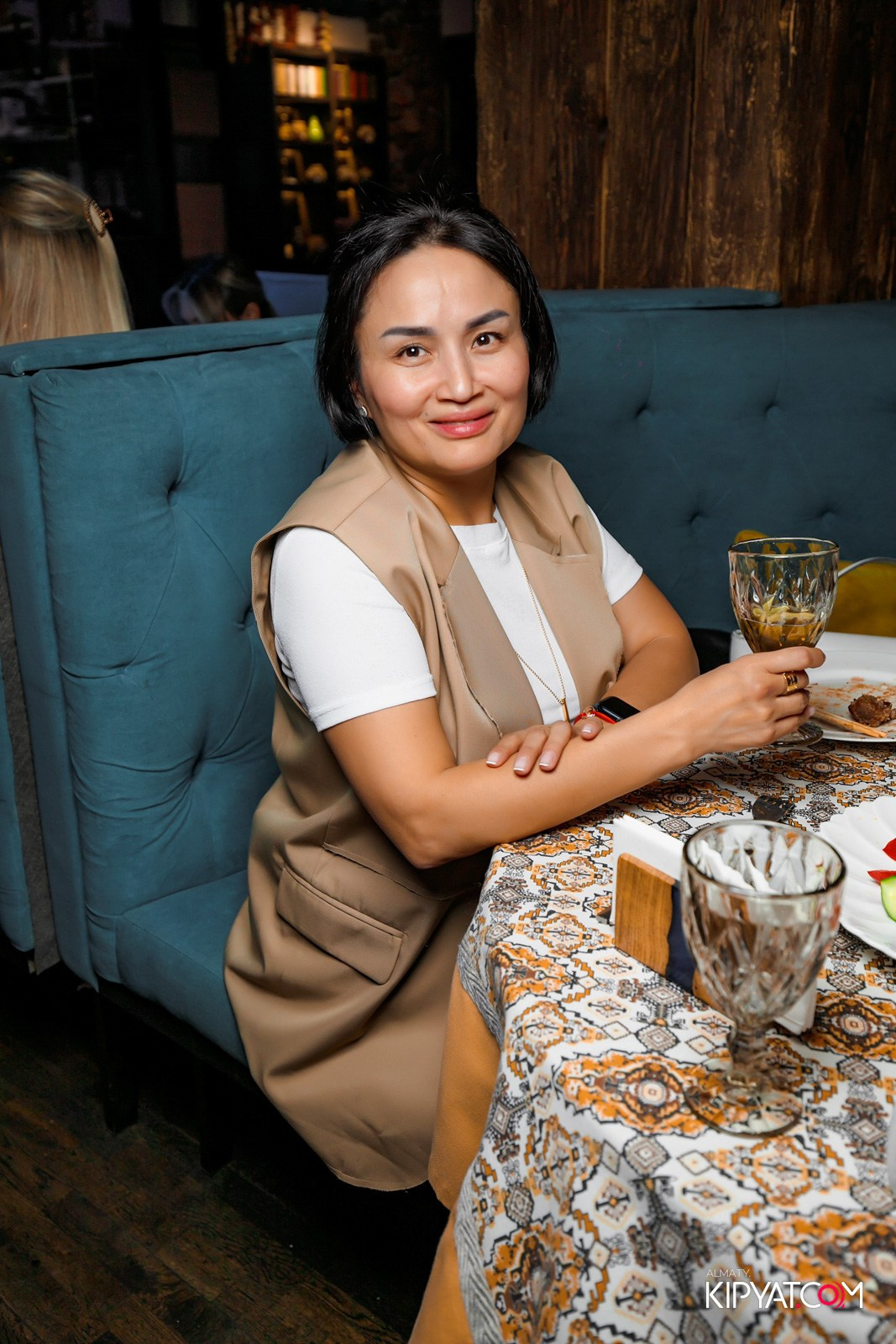 ВАХТАНГУРИ. КИПЯТКОМ АЛМАТЫ!