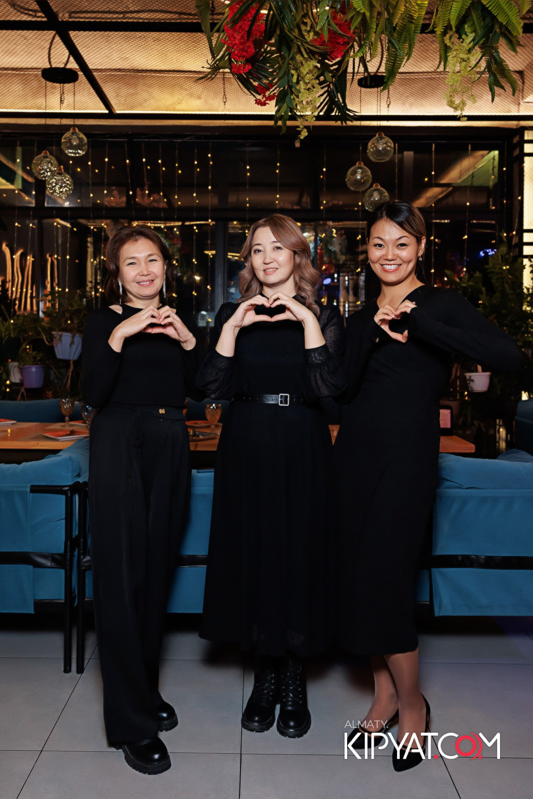 ДЕНЬ РОЖДЕНИЯ. КИПЯТКОМ АЛМАТЫ! Фотосъемка мероприятий в Алматы