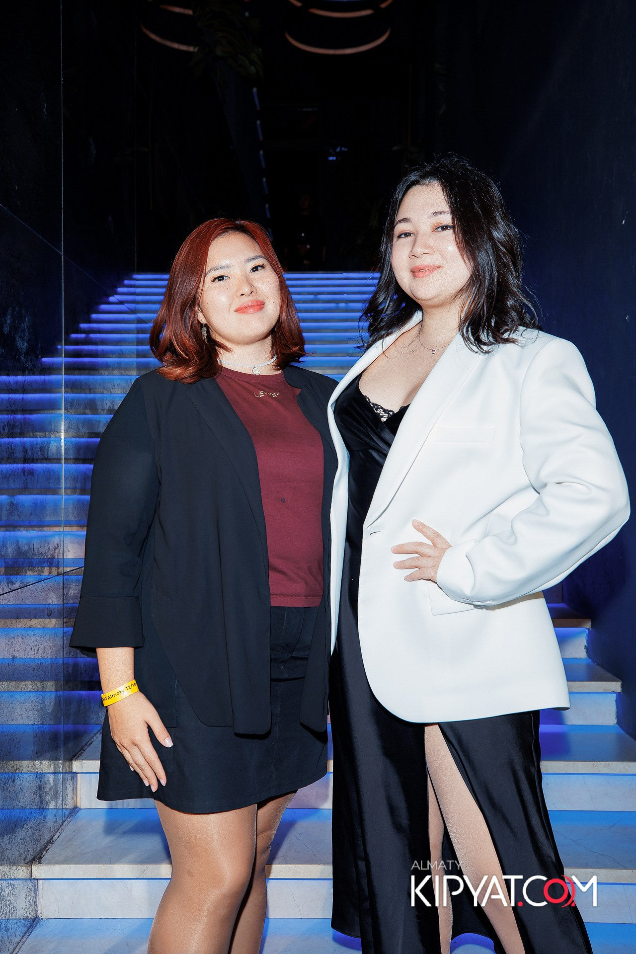 QUEEN. КИПЯТКОМ АЛМАТЫ!