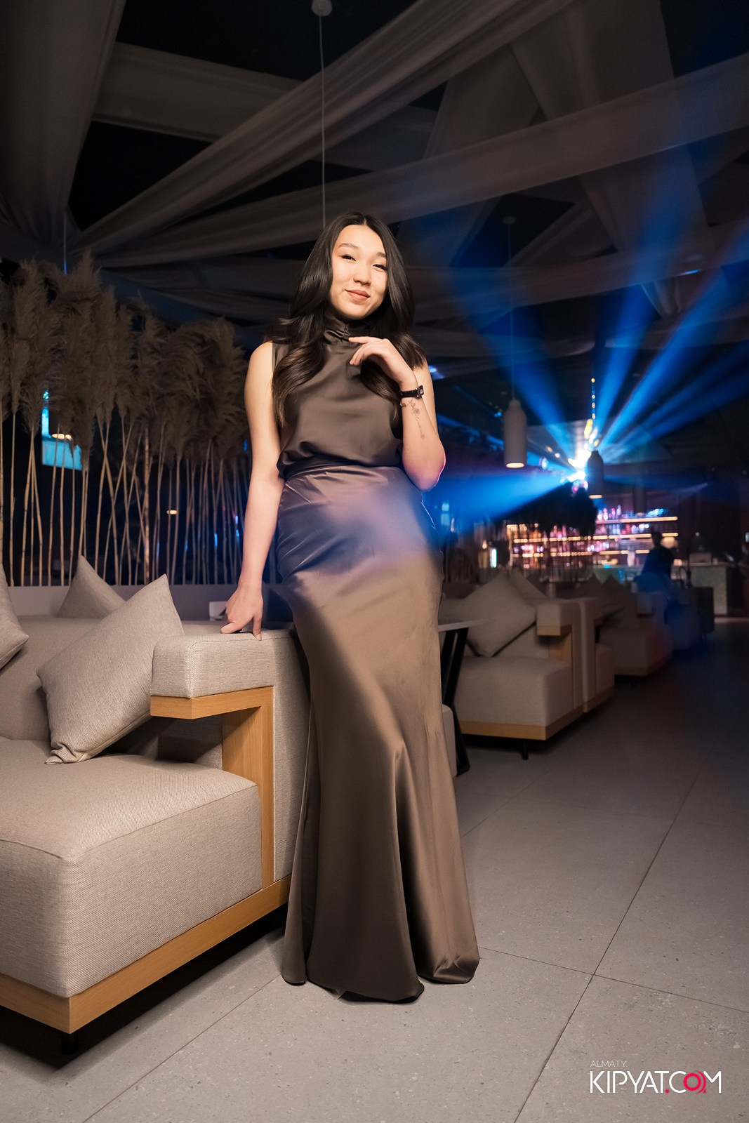 SHISHA PLATINUM. КИПЯТКОМ АЛМАТЫ!