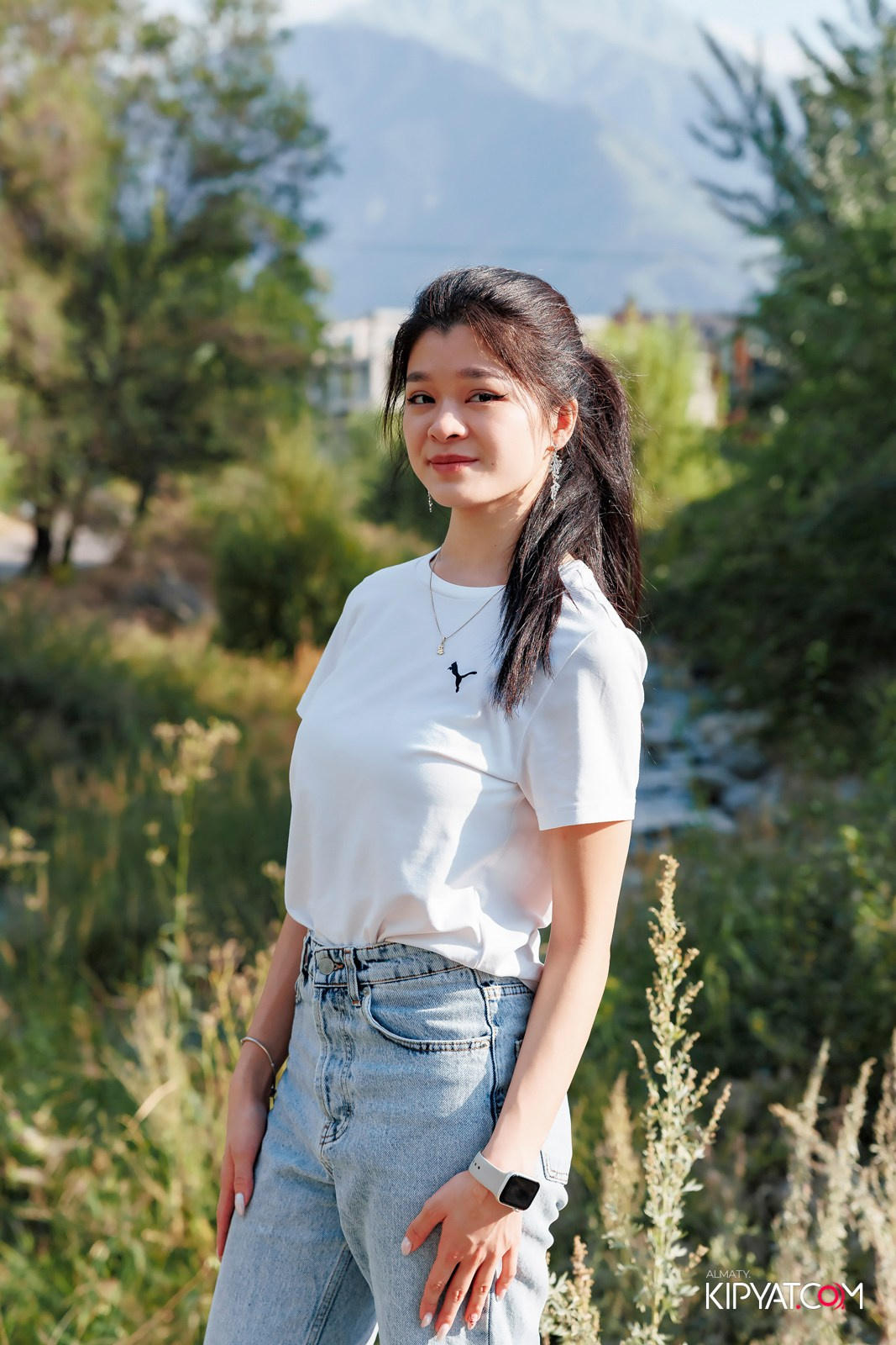 ЮБИЛЕЙ КАФЕ ТЯНЬ-ШАНЬ — 20 ЛЕТ. КИПЯТКОМ АЛМАТЫ!