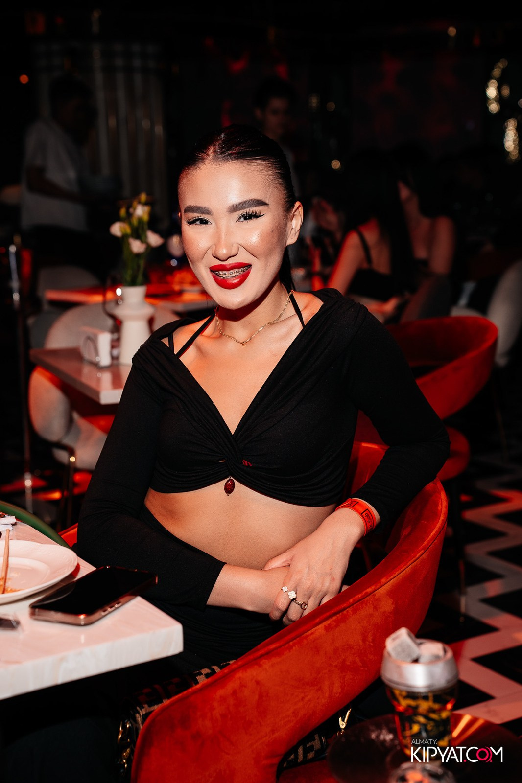 QUEEN. КИПЯТКОМ АЛМАТЫ!