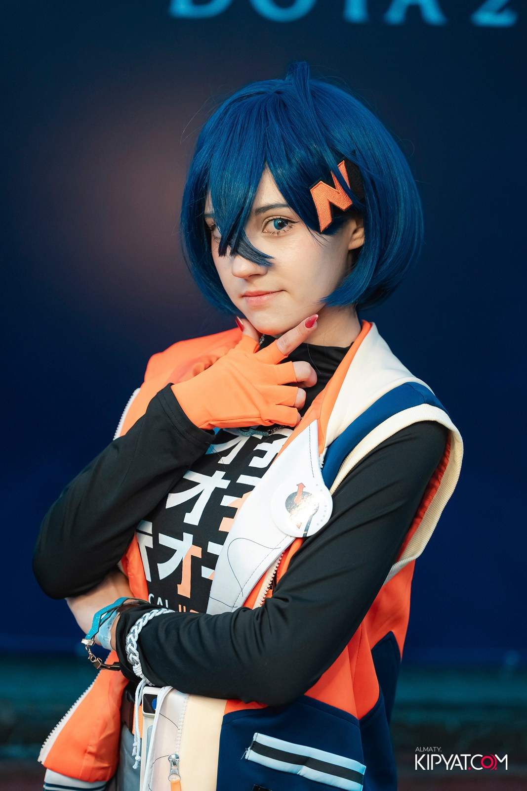 THE INTERNATIONAL DOTA 2 B VELVET SPORT VILLA. КИПЯТКОМ АЛМАТЫ!